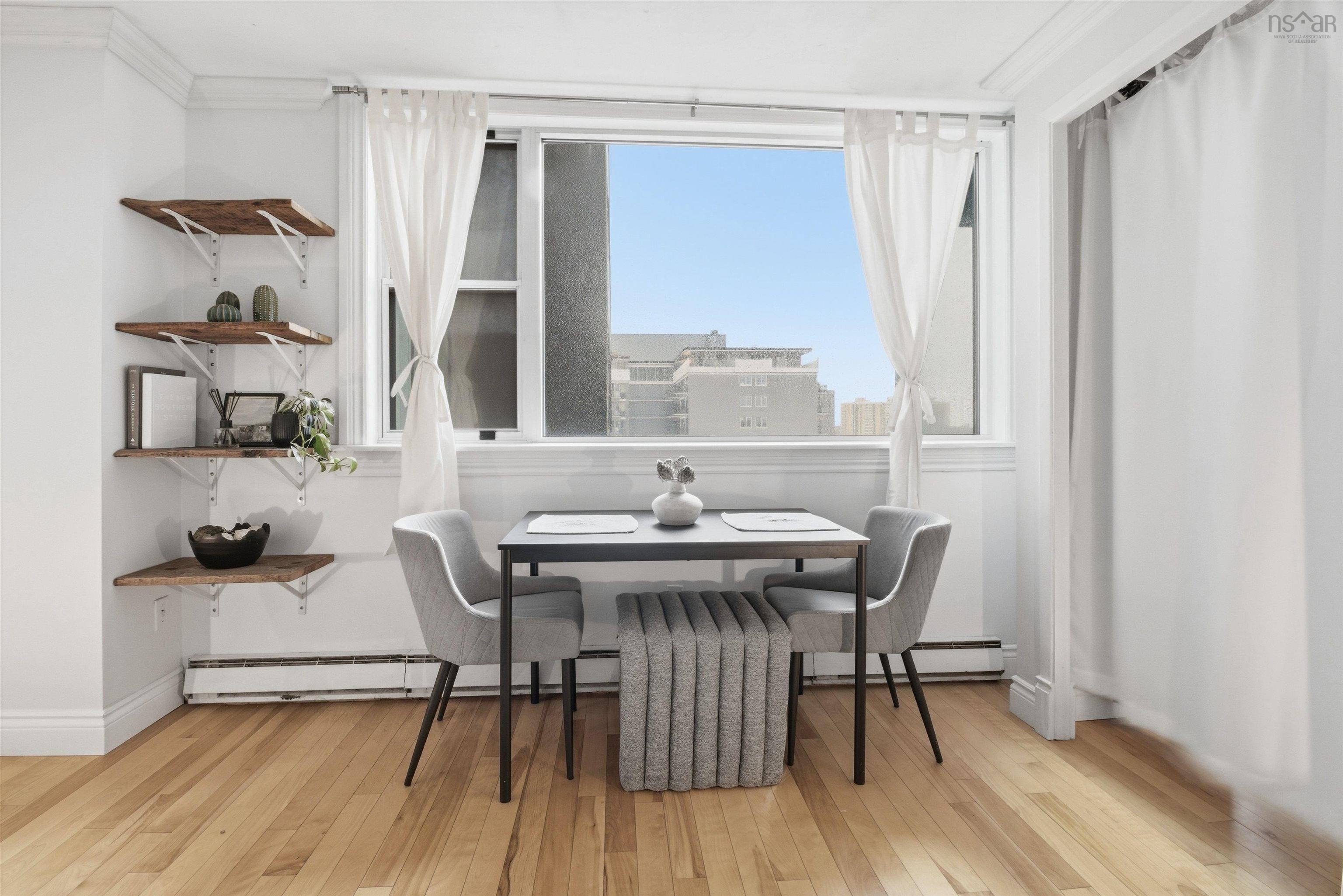 Thumbnail image for 806 5959 Spring Garden Road MLS<sup>®</sup> 202605211