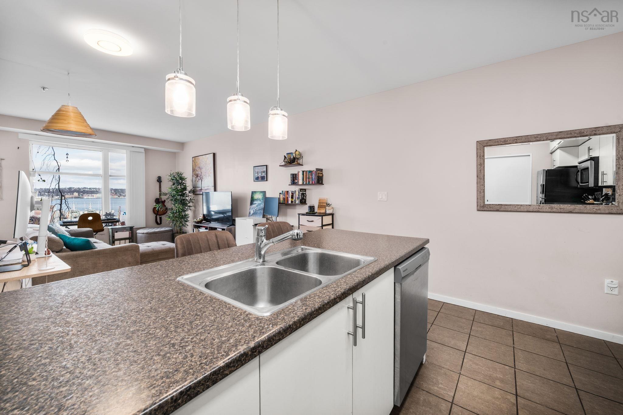 Thumbnail image for 208 5221 Nora Bernard Street MLS<sup>®</sup> 202605239