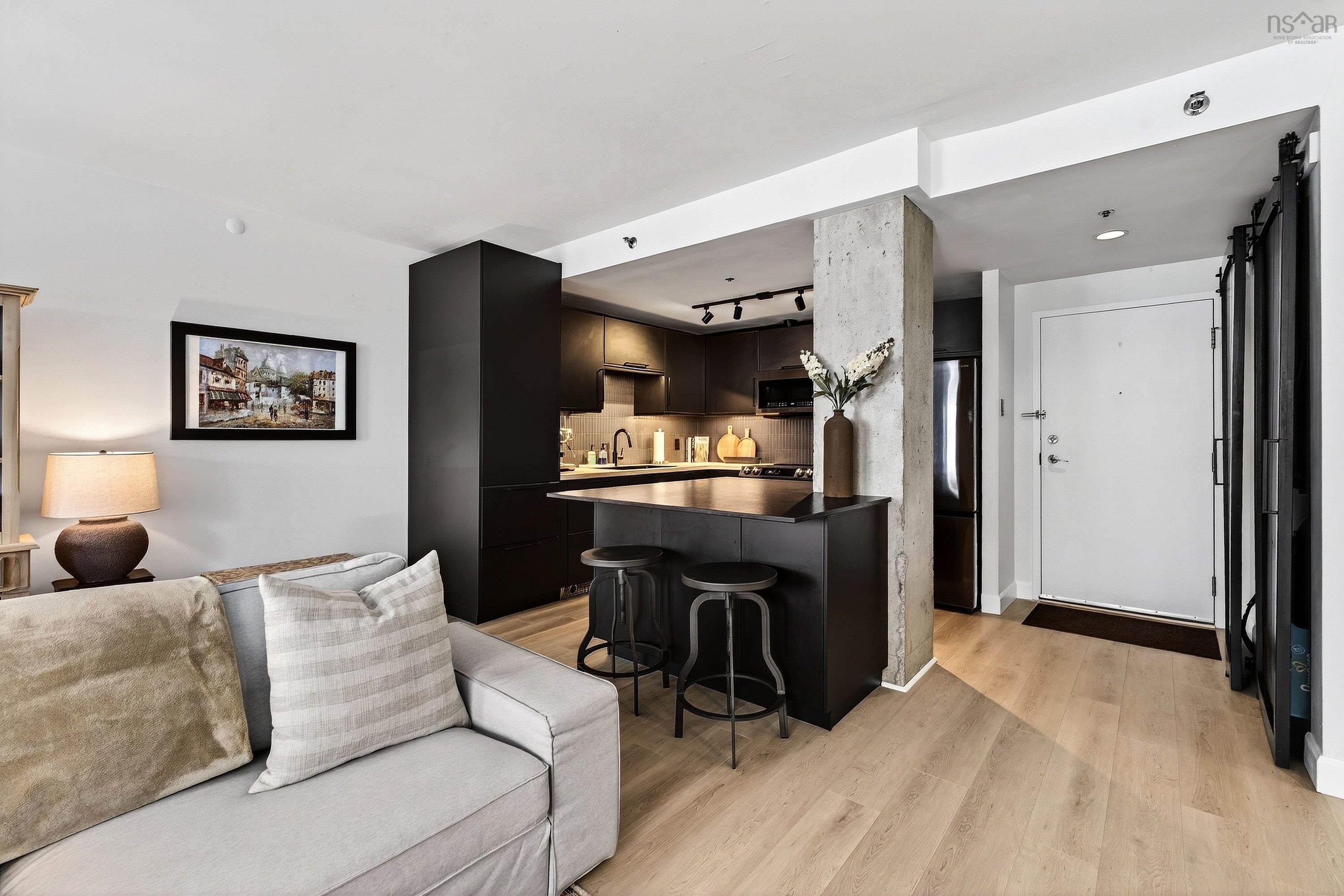 Thumbnail image for 214 1326 Lower Water Street MLS<sup>®</sup> 202605925