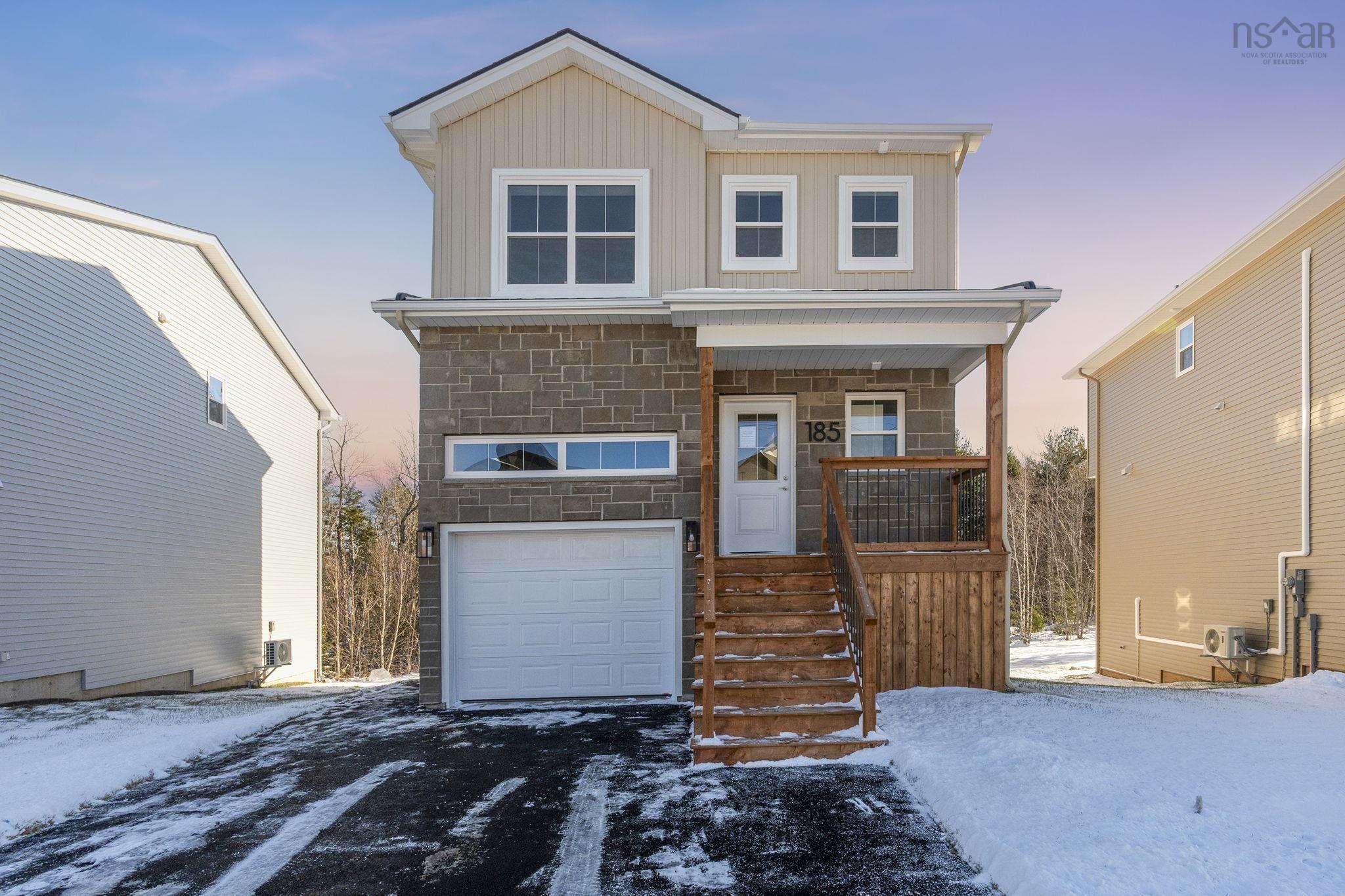 Thumbnail image for DA-55 185 Darner Drive MLS<sup>®</sup> 202605973