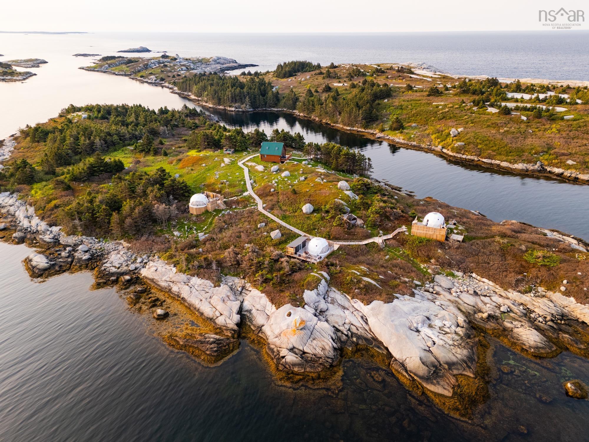 Thumbnail image for 8 Simmons Island MLS<sup>®</sup> 202605989