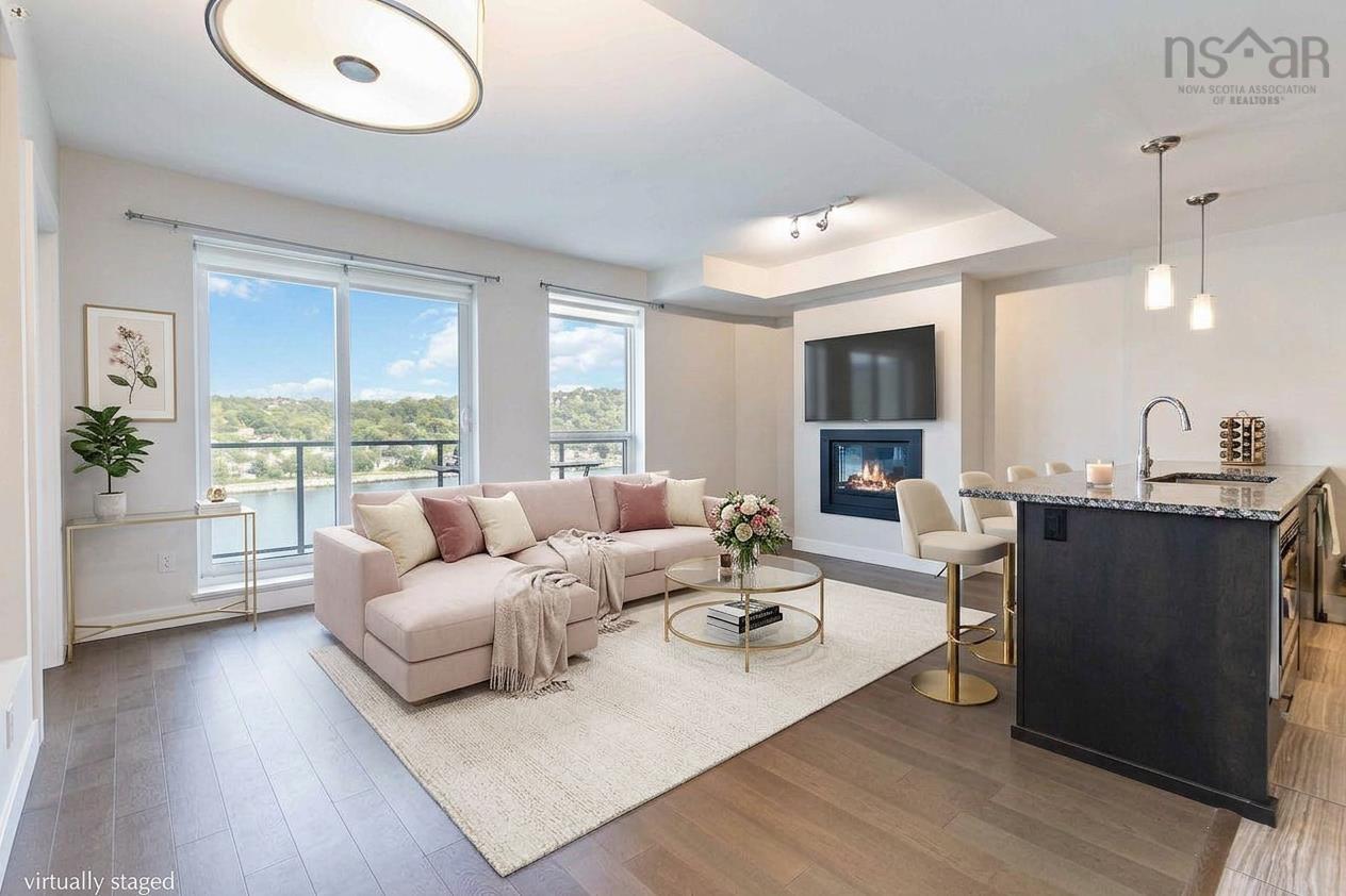 Thumbnail image for 701 67 Kings Wharf Place MLS<sup>®</sup> 202606130