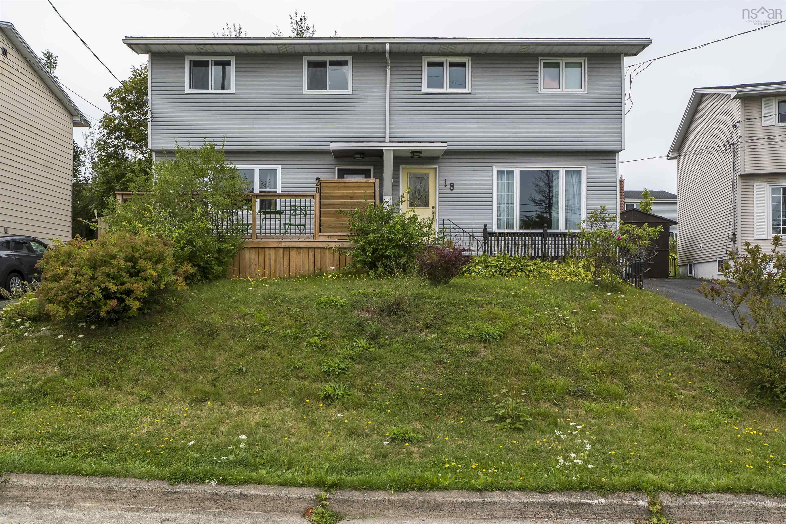 Thumbnail image for 20 Steed Court MLS<sup>®</sup> 202606144