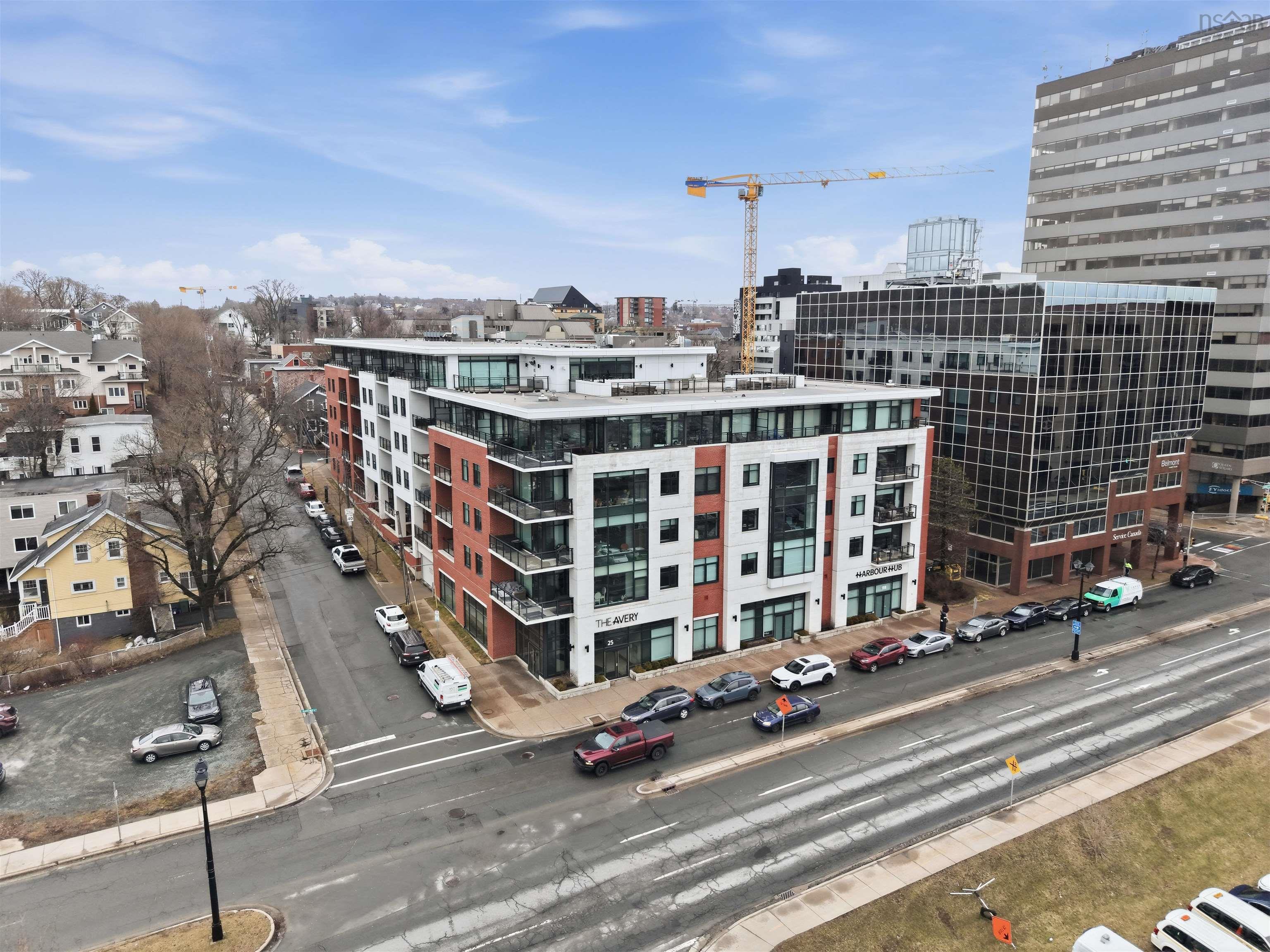 Thumbnail image for 305 25 Alderney Drive MLS<sup>®</sup> 202606167