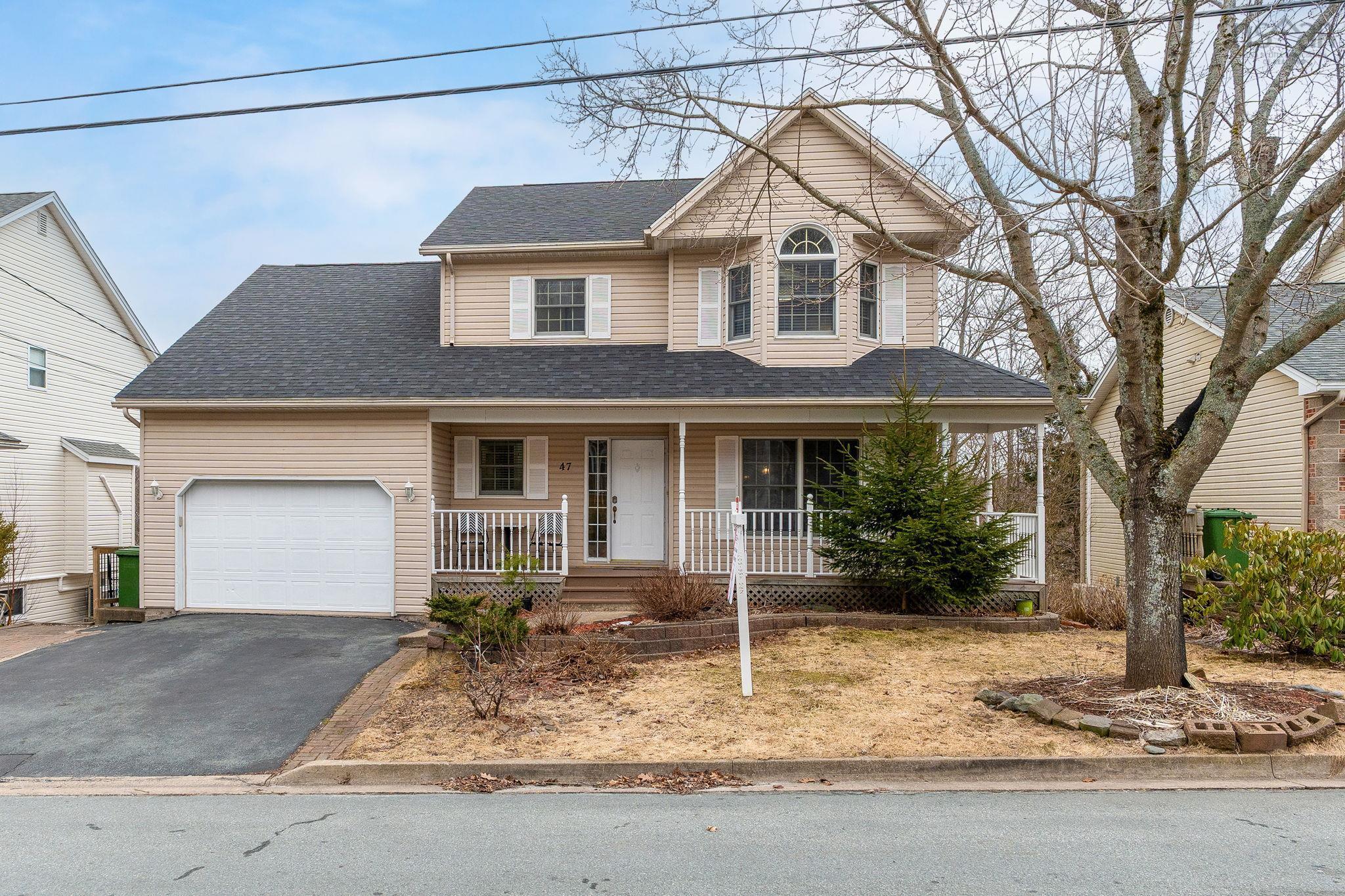 Thumbnail image for 47 Nottingham Street MLS<sup>®</sup> 202606209