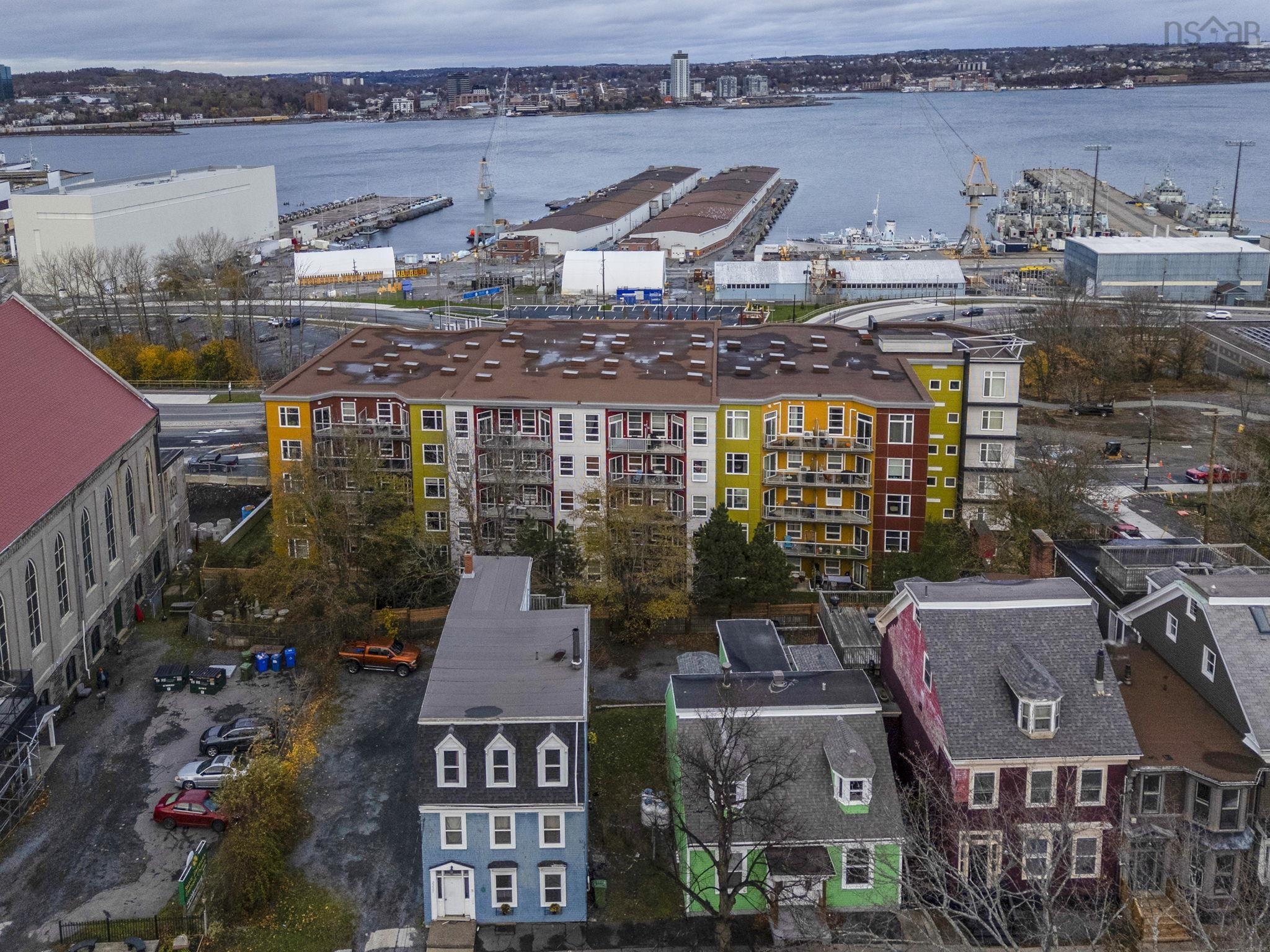 Thumbnail image for 310 5221 Nora Benard Street MLS<sup>®</sup> 202606249