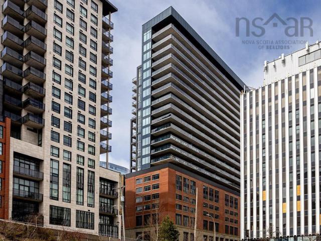 Thumbnail image for 1006 1650 Granville Street MLS<sup>®</sup> 202606533