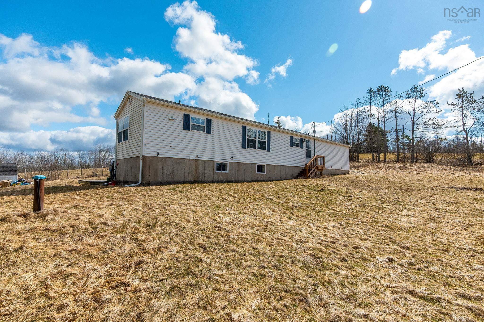 Thumbnail image for 835 Murchyville Road MLS<sup>®</sup> 202606813