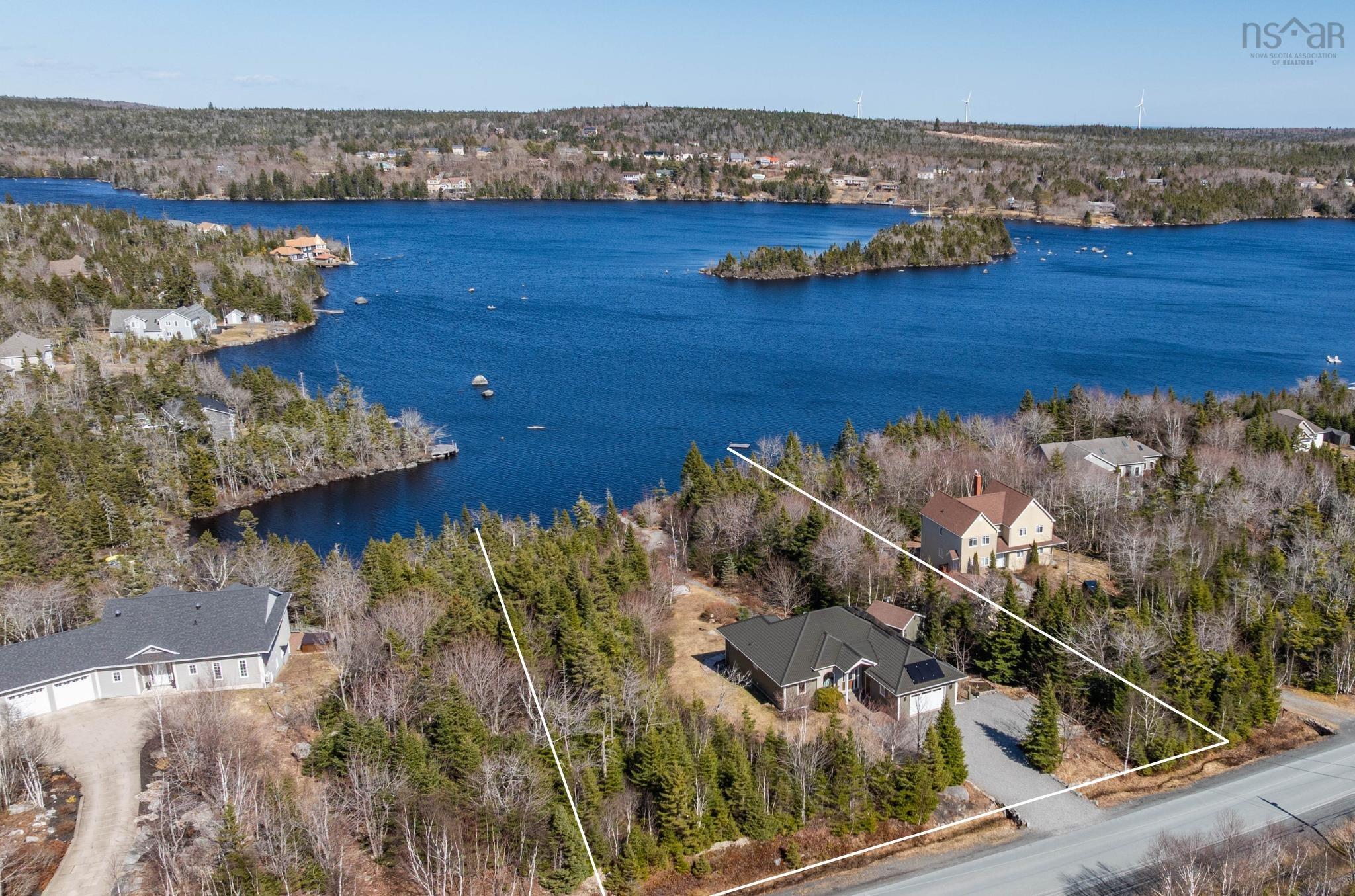 Thumbnail image for 123 Sarah Ingraham Drive MLS<sup>®</sup> 202606840