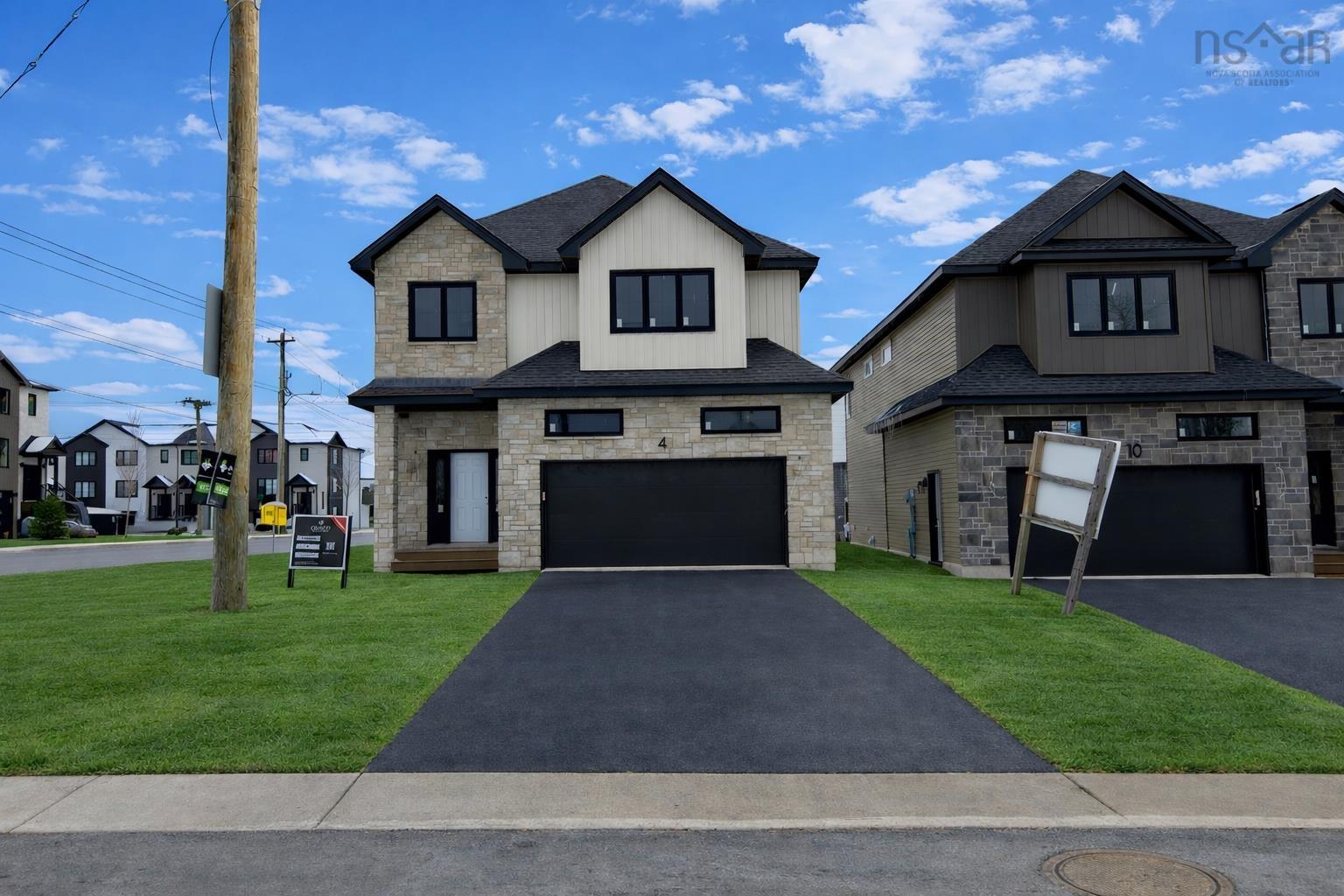 Thumbnail image for 4 Gardenia Way GW001 MLS<sup>®</sup> 202606865