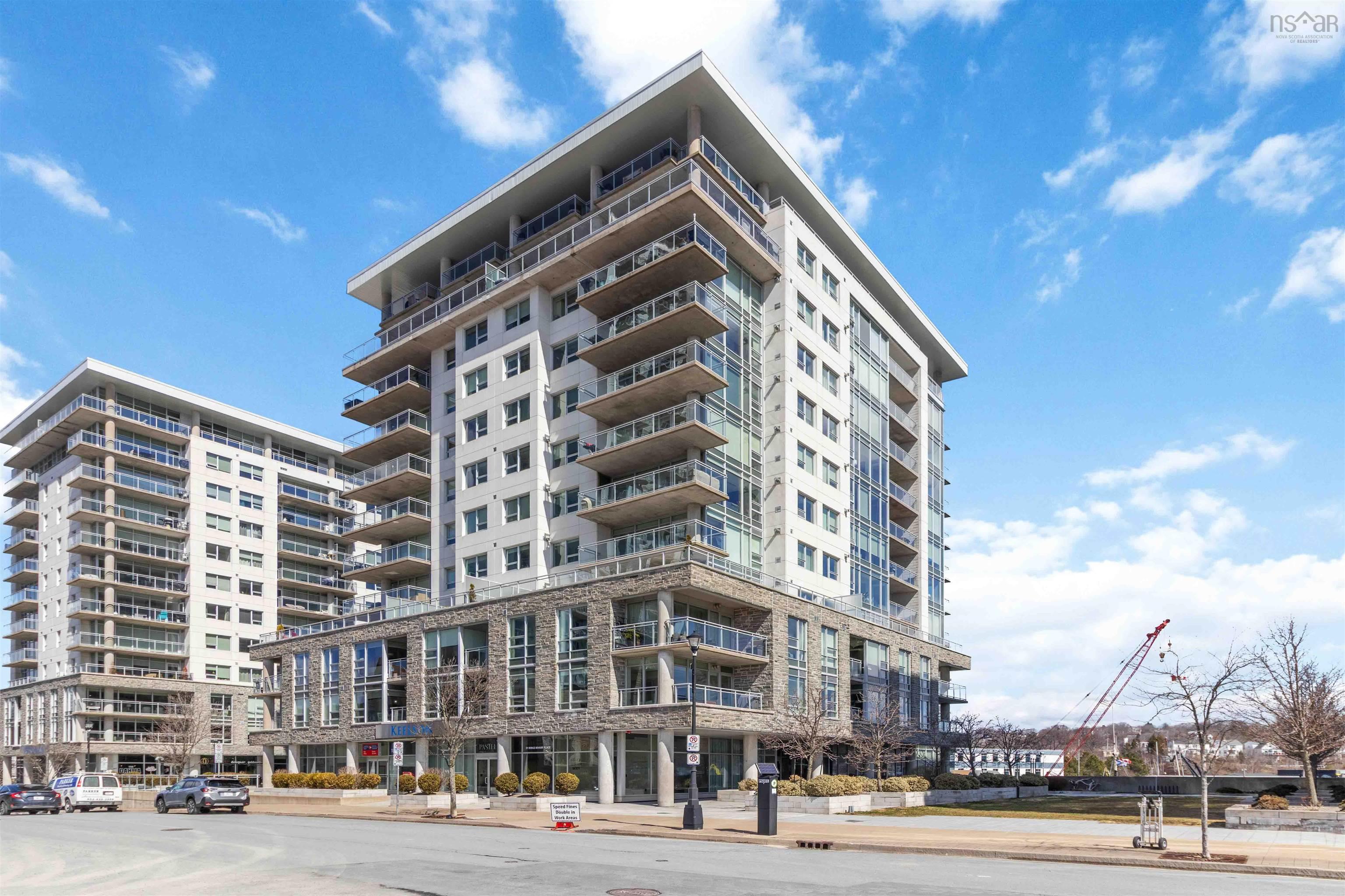 Thumbnail image for 904 31 Kings Wharf Place MLS<sup>®</sup> 202606869
