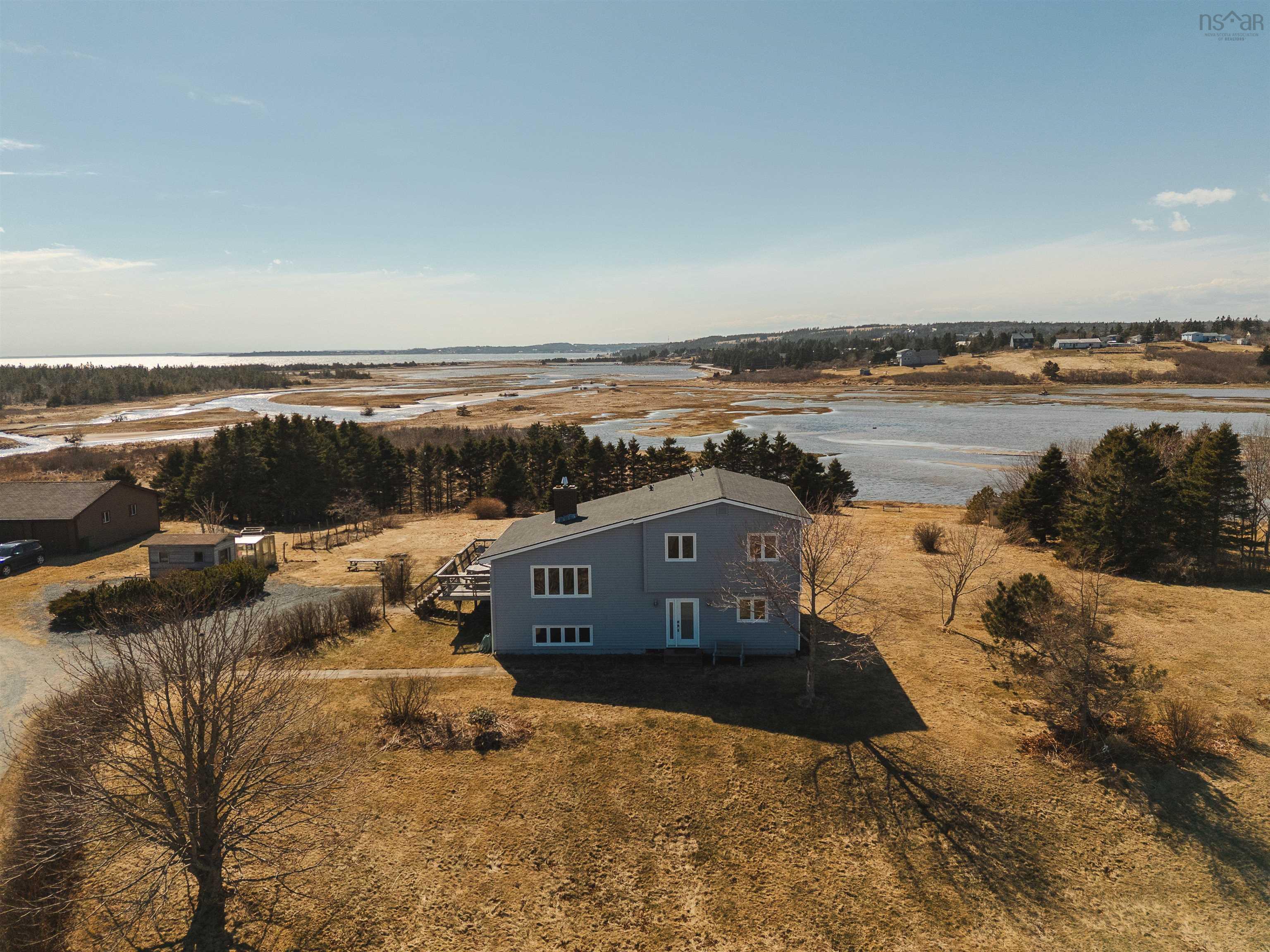 Thumbnail image for 3930 Lawrencetown Road MLS<sup>®</sup> 202606901