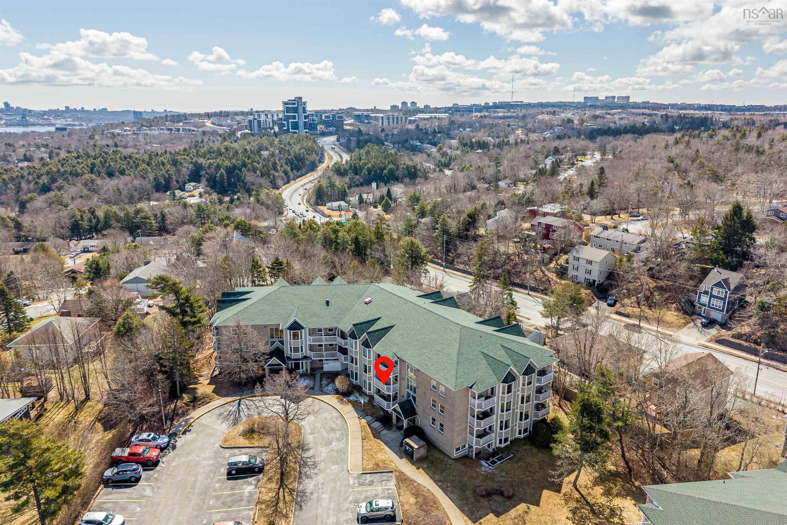 Thumbnail image for 307 87 Kearney Lake Road MLS<sup>®</sup> 202606949