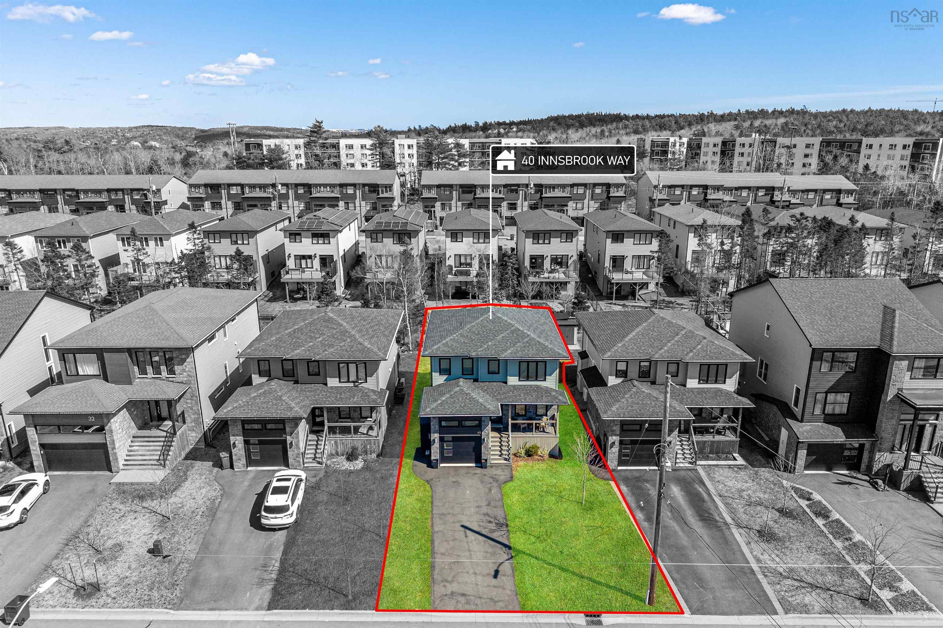 Thumbnail image for 40 Innsbrook Way MLS<sup>®</sup> 202606972