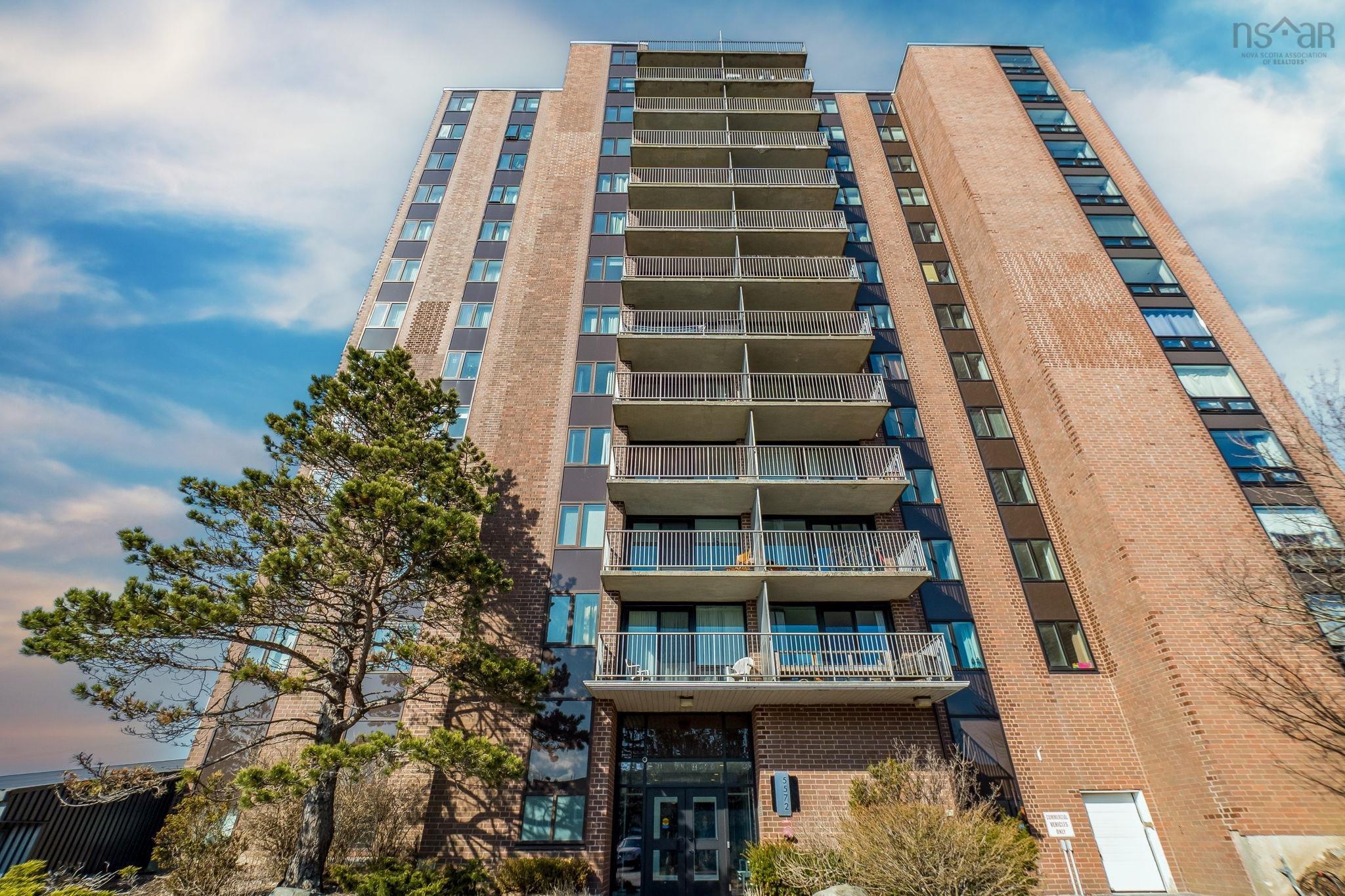 Thumbnail image for 407 5572 North Ridge Road MLS<sup>®</sup> 202607102