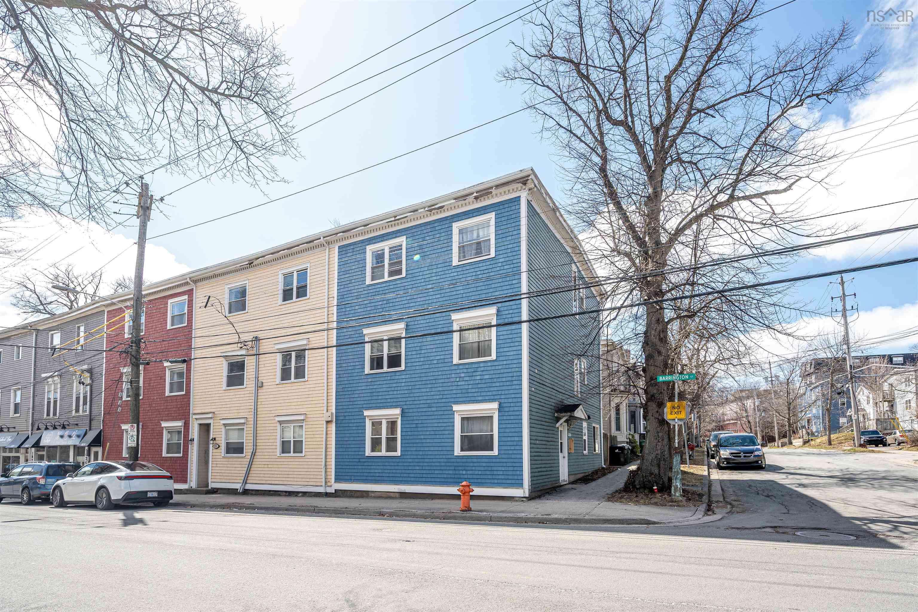 Thumbnail image for 3 1034 Barrington Street MLS<sup>®</sup> 202607327