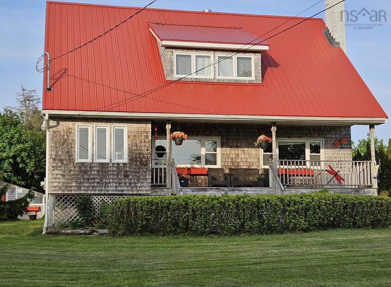 Thumbnail image for 75 Bayview Drive MLS<sup>®</sup> 202607351
