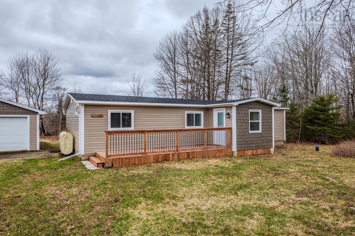 Thumbnail image for 58 Douglas Road MLS<sup>®</sup> 202607394