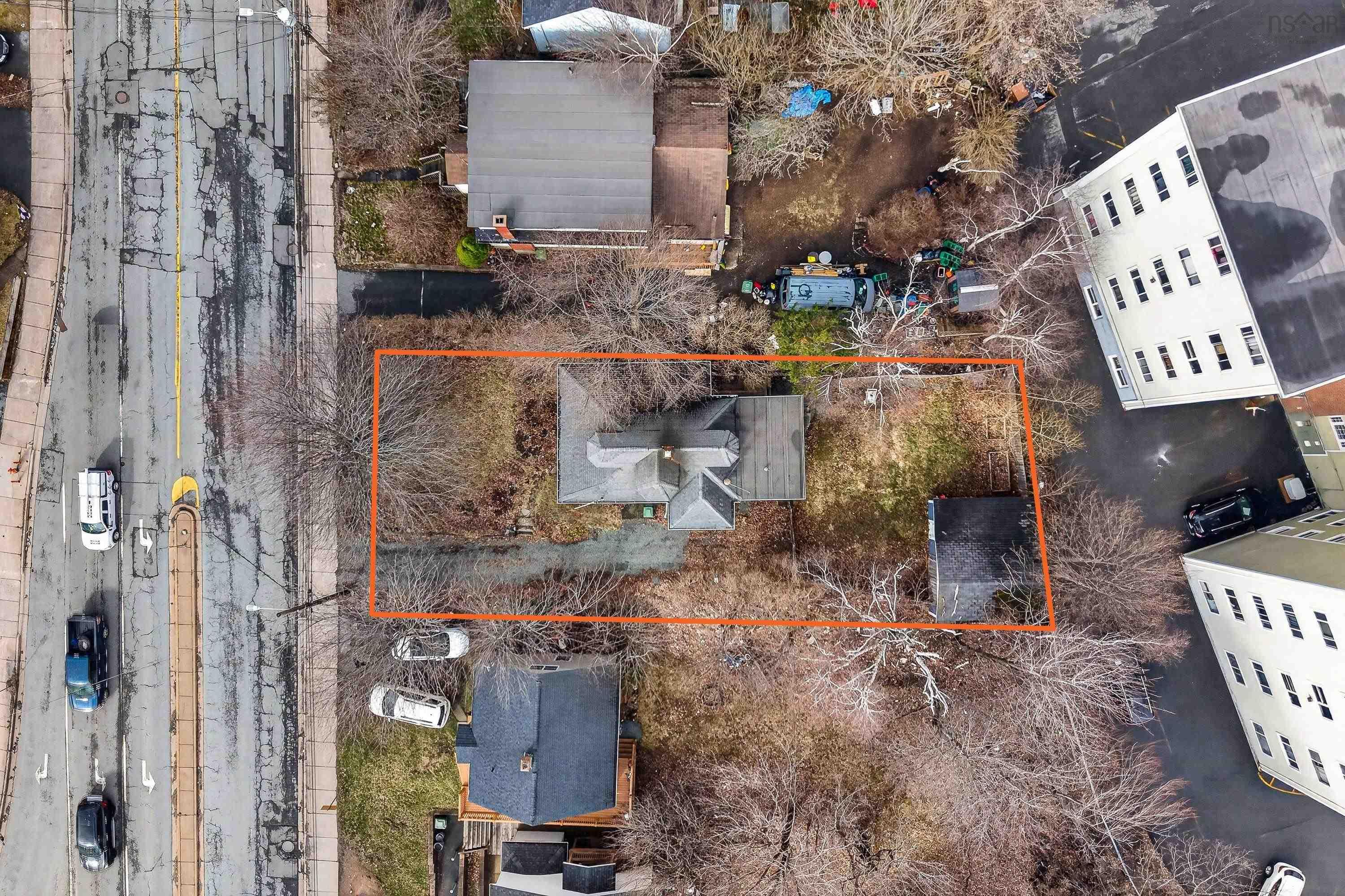 Thumbnail image for 3762 Dutch Village Road MLS<sup>®</sup> 202607430