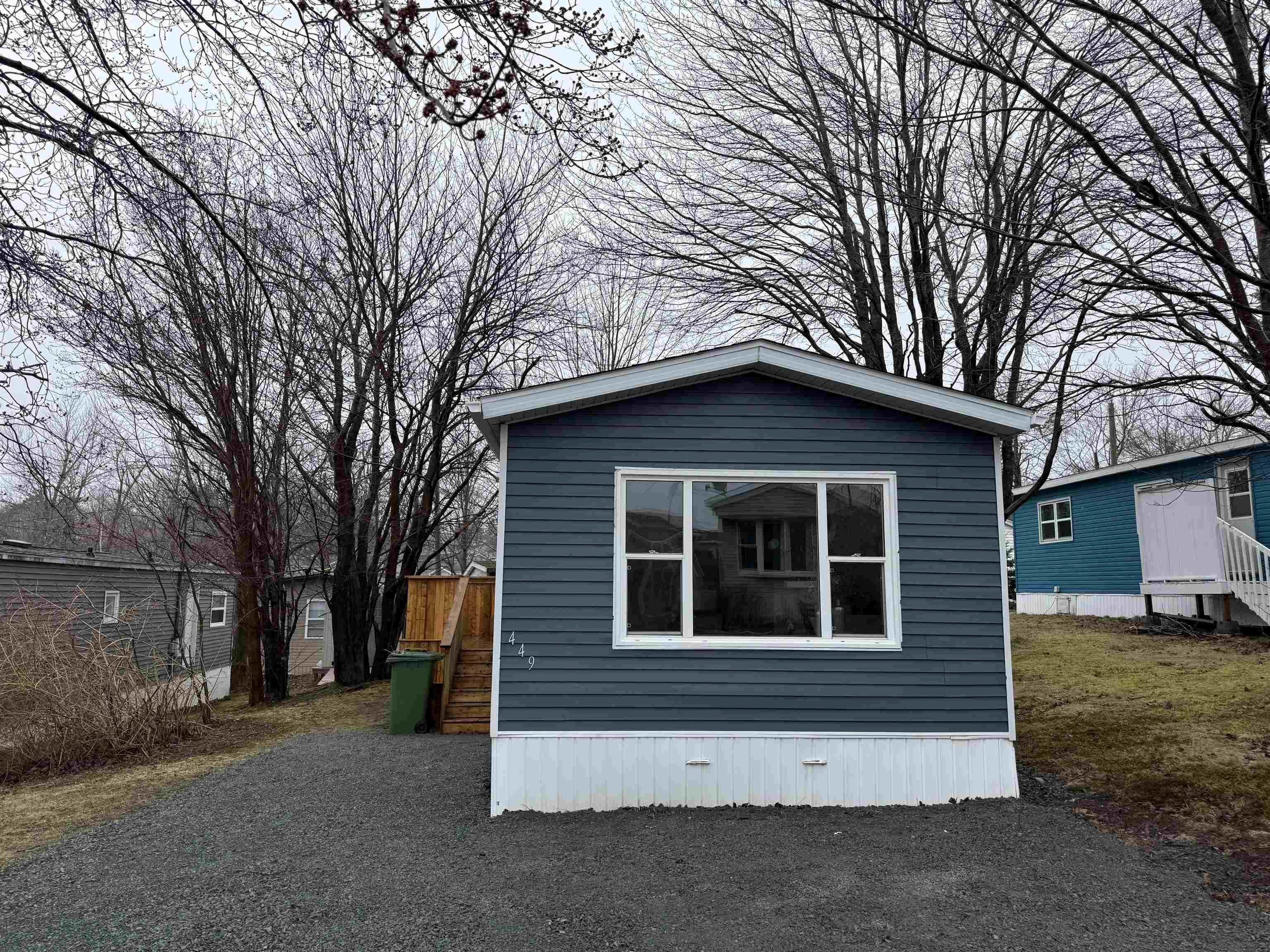 Thumbnail image for 449 Glen Rise Drive MLS<sup>®</sup> 202607459