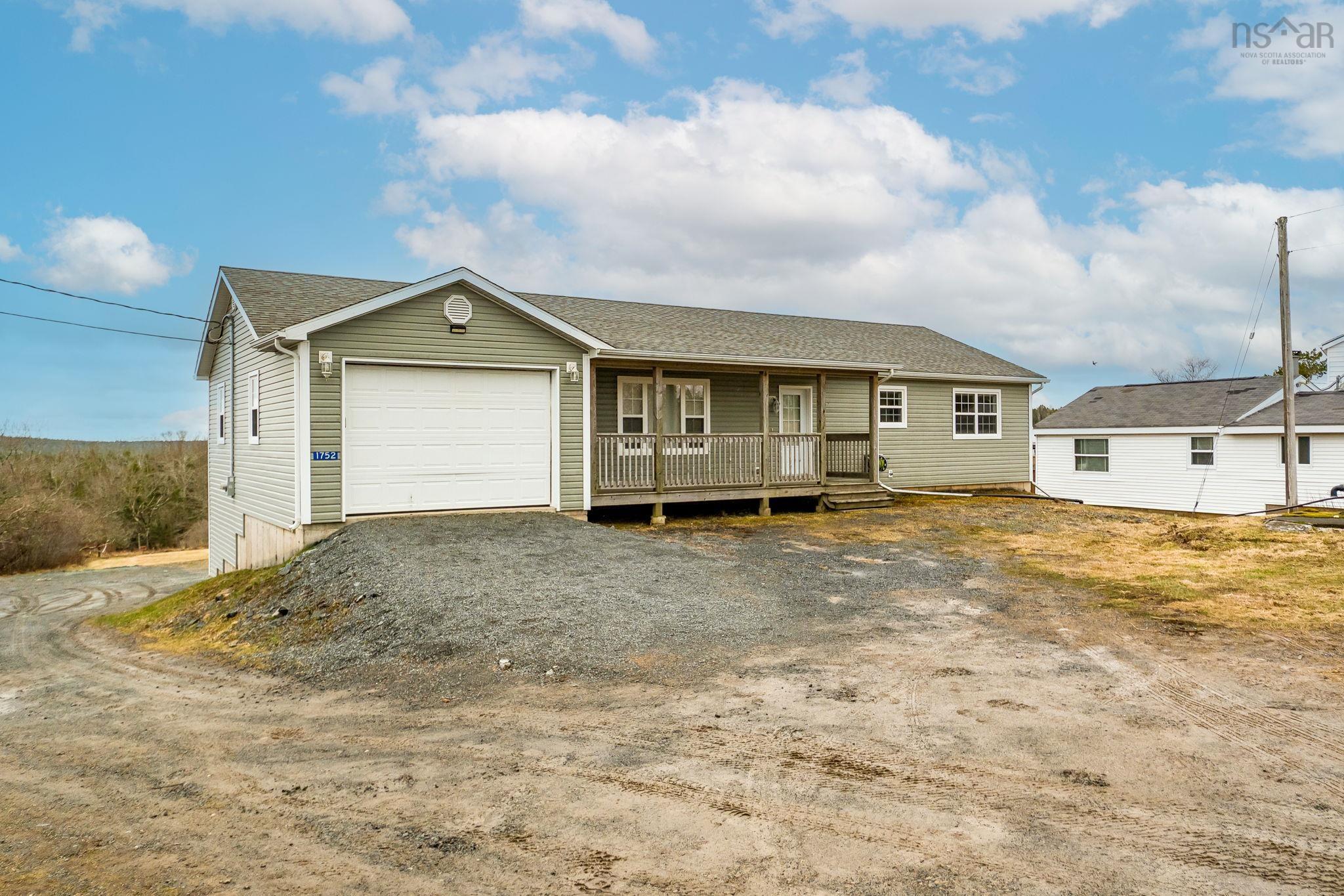Thumbnail image for 1752 Hammonds Plains Road MLS<sup>®</sup> 202607479