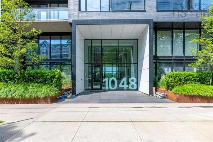 Thumbnail image for 804 1048 Wellington Street MLS<sup>®</sup> 202607558