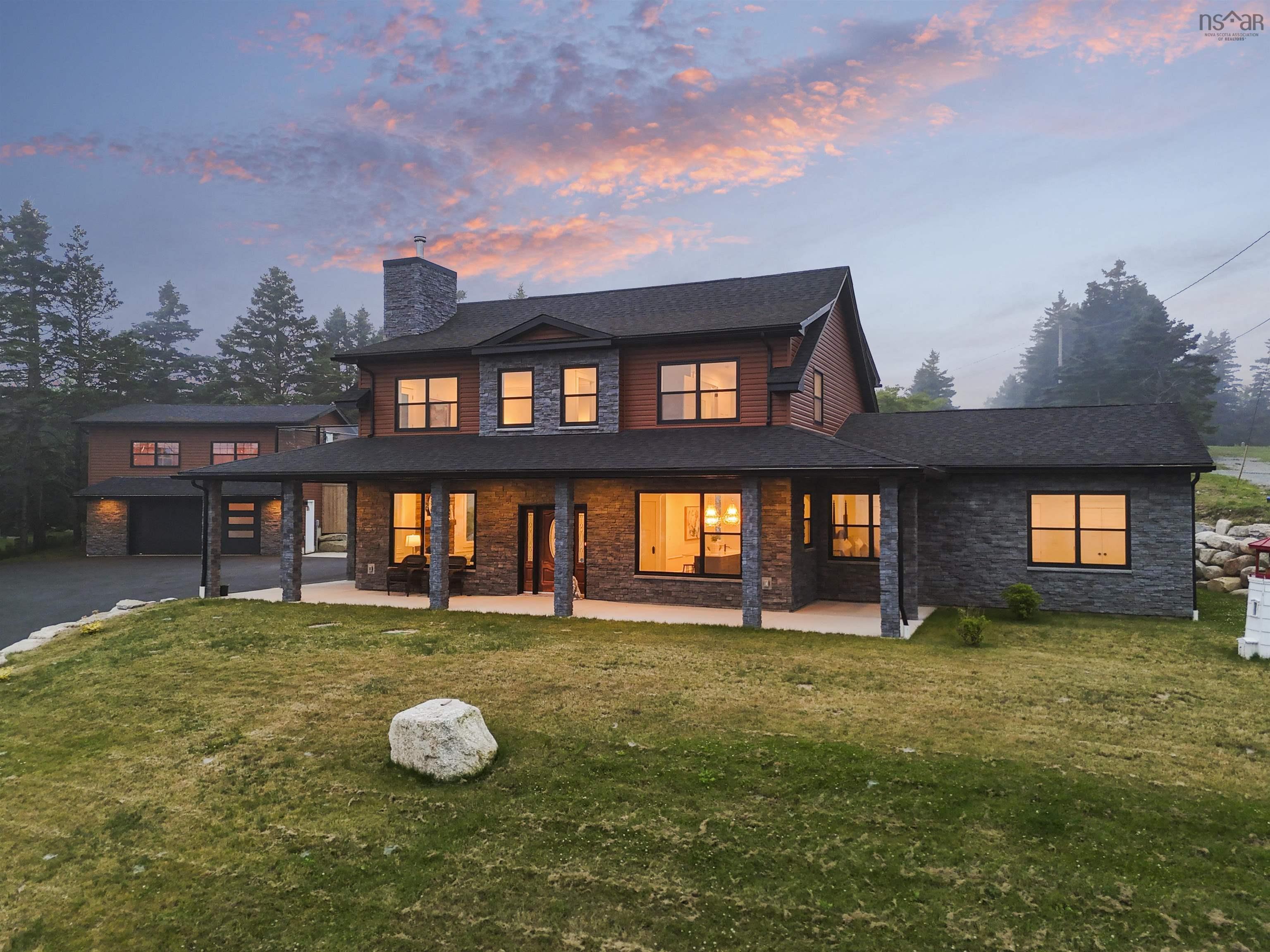 Thumbnail image for 657 Ketch Harbour Road MLS<sup>®</sup> 202607620