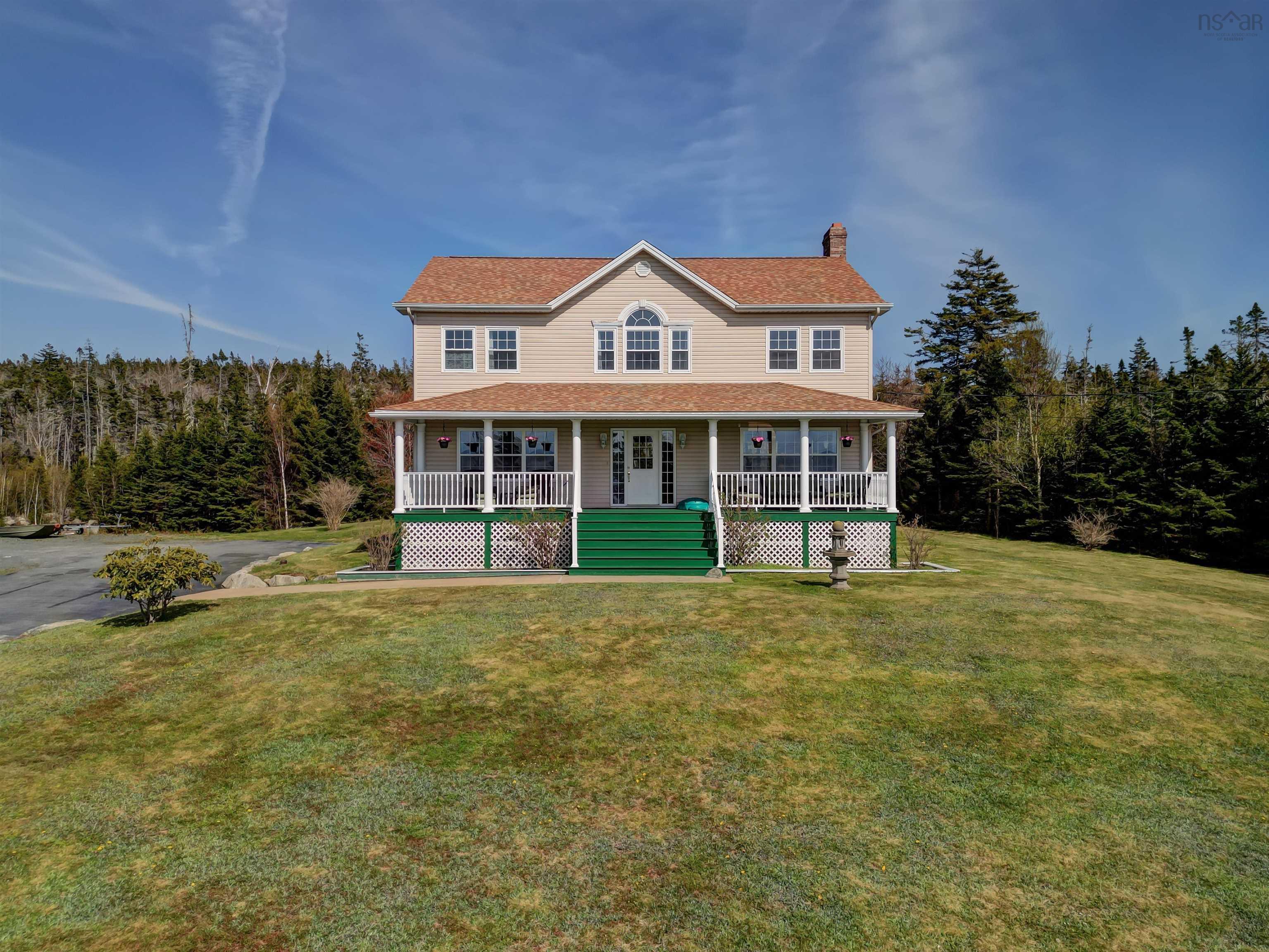 Thumbnail image for 9085 Peggys Cove Road MLS<sup>®</sup> 202607643