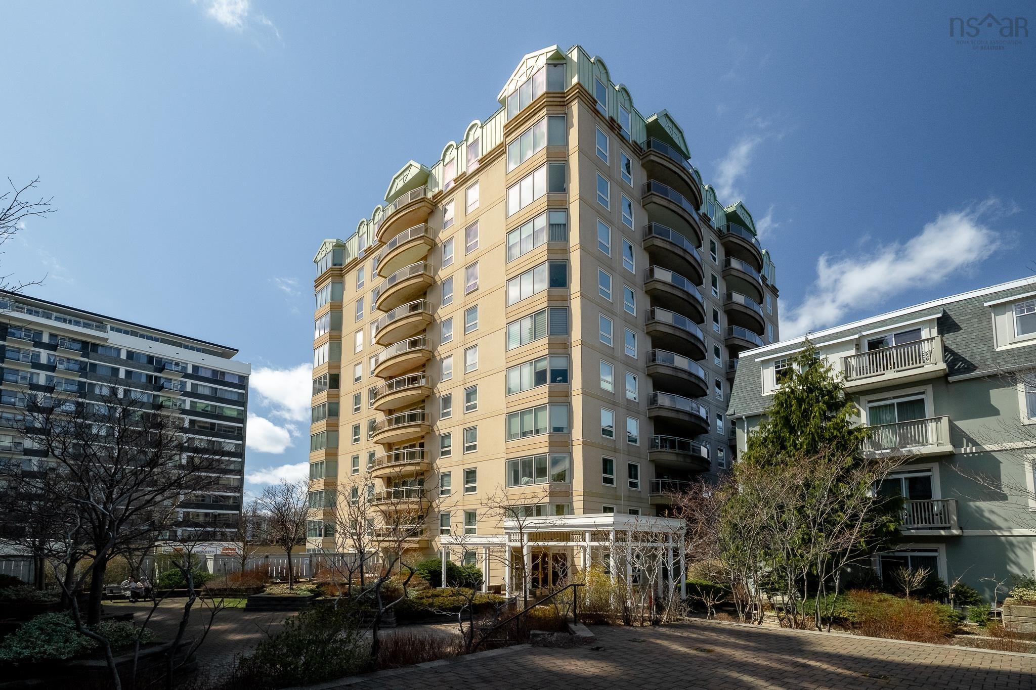 Thumbnail image for 604 1540 Summer Street MLS<sup>®</sup> 202607653
