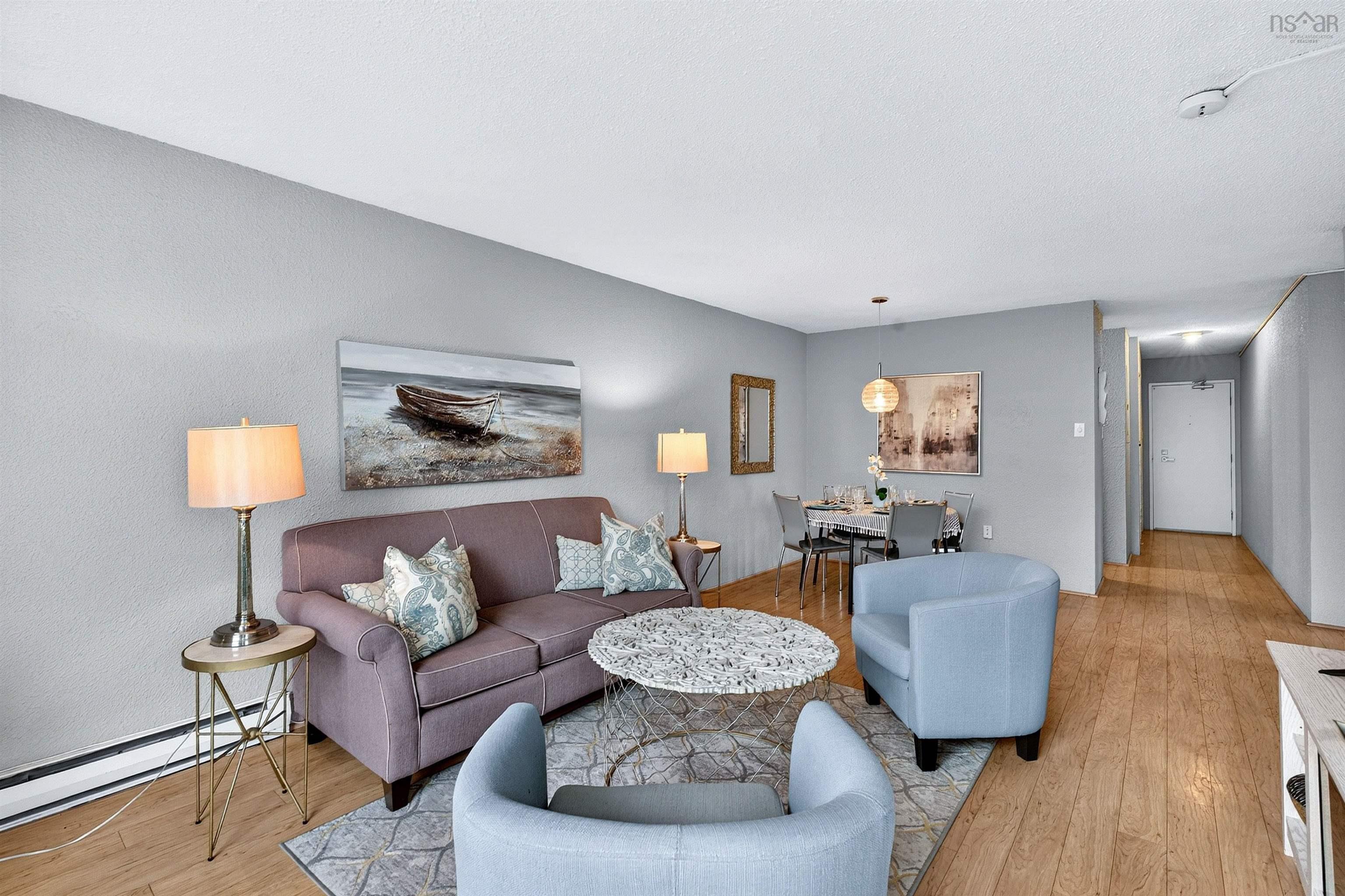 Thumbnail image for 303 5572 North Ridge Road MLS<sup>®</sup> 202607803