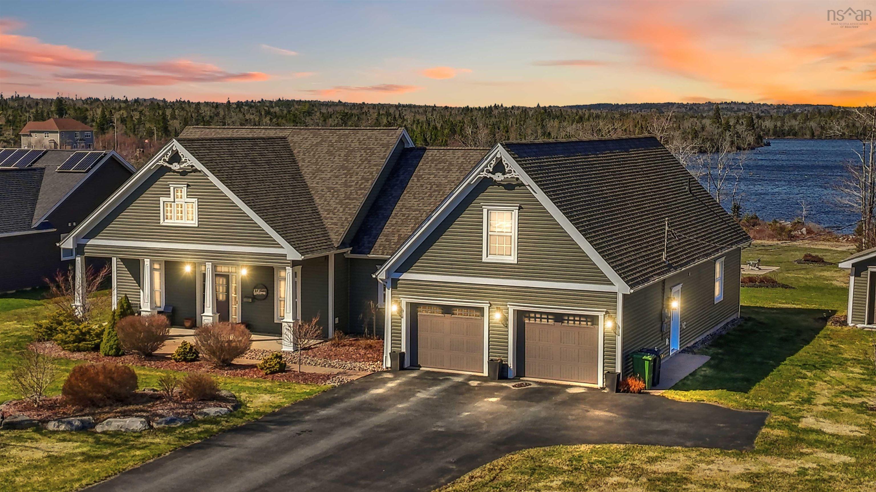 Thumbnail image for 316 Gammon Lake Drive MLS<sup>®</sup> 202607933