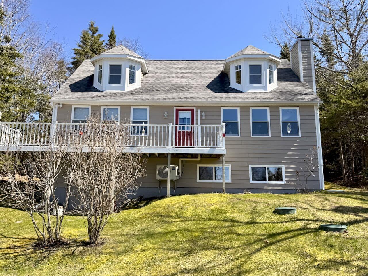 Thumbnail image for 100 Conrads Branch Drive MLS<sup>®</sup> 202607993