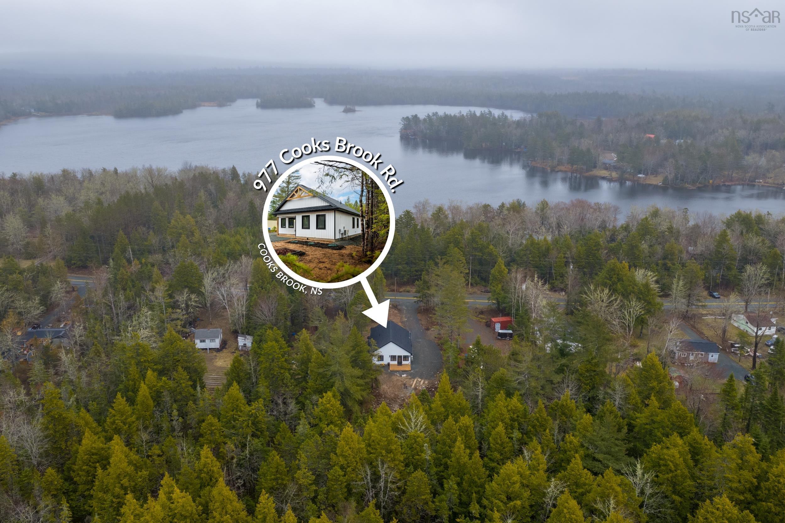 Thumbnail image for 977 Cooks Brook Road MLS<sup>®</sup> 202608035