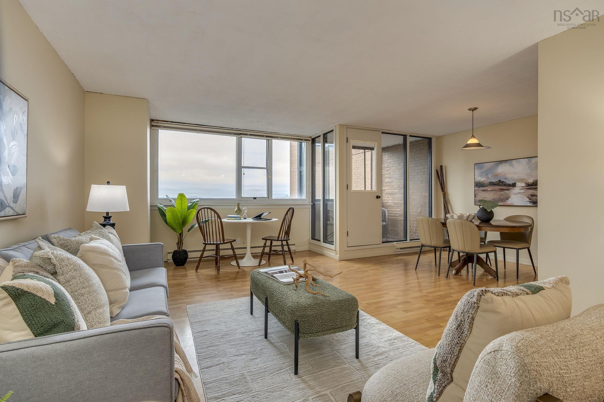 Thumbnail image for 1409 5959 Spring Garden Road MLS<sup>®</sup> 202608061