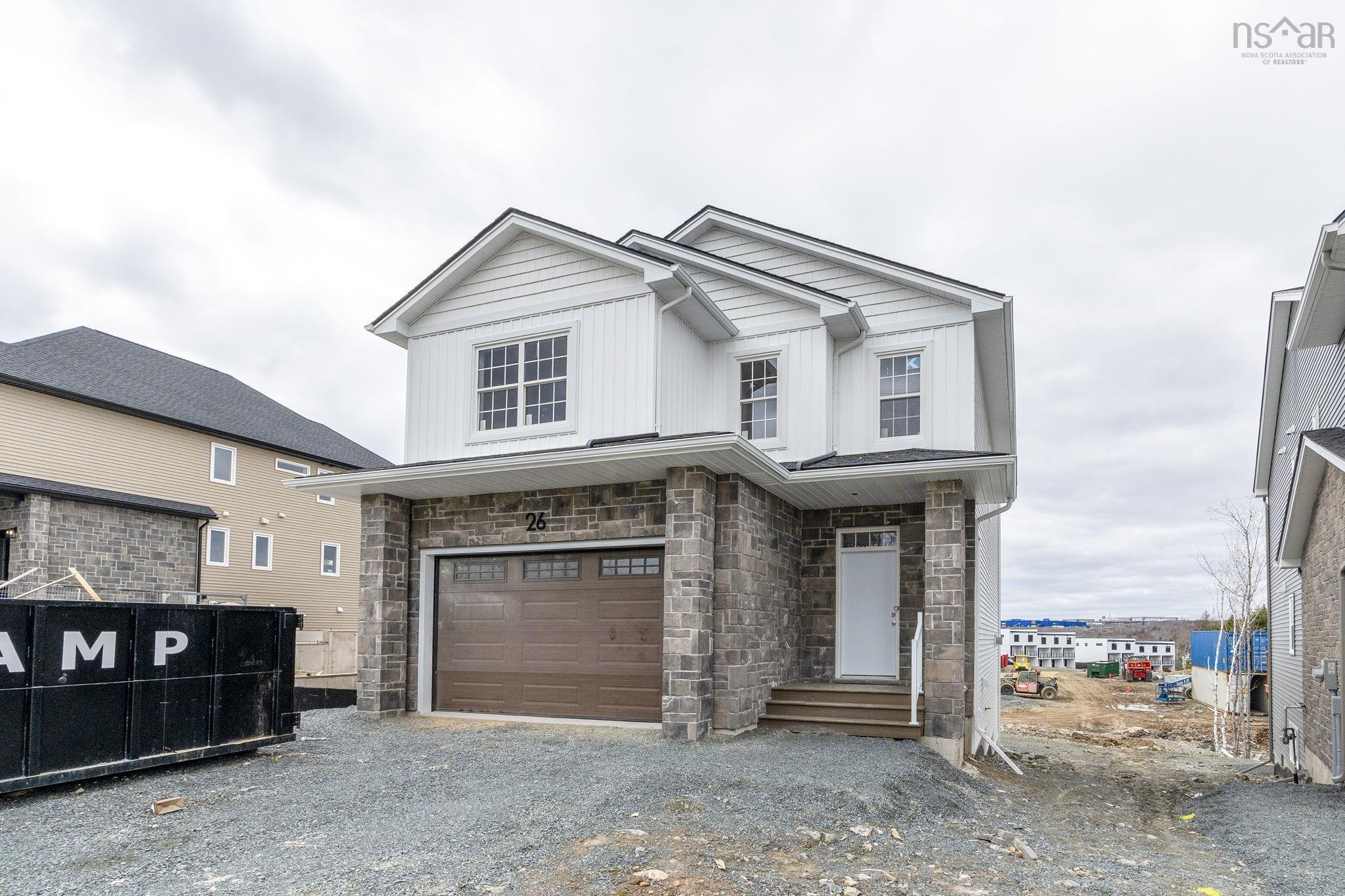 Thumbnail image for GW-4 26 Gardenia Way MLS<sup>®</sup> 202608405