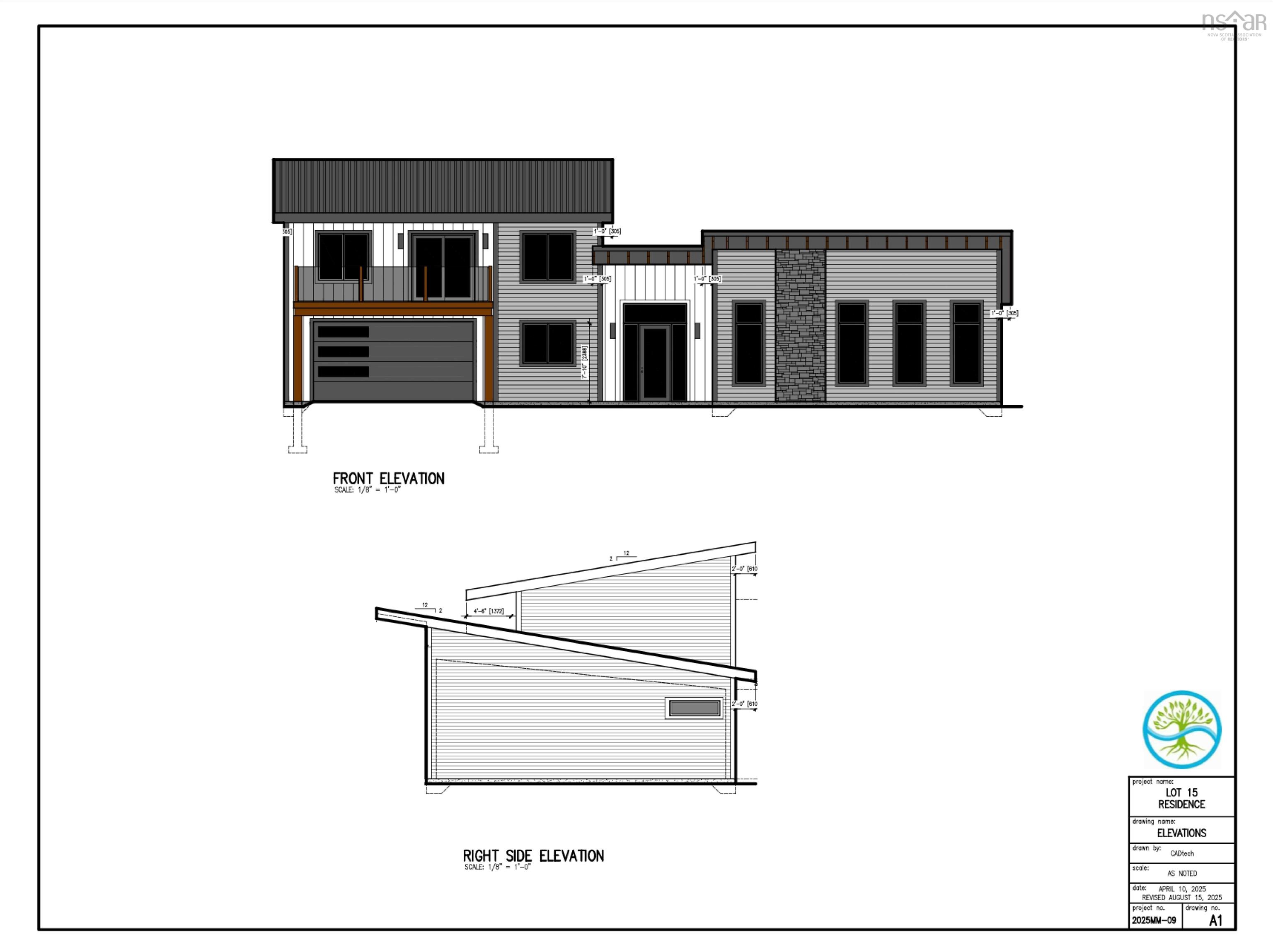 Thumbnail image for Lot 15 Douglaswood Drive MLS<sup>®</sup> 202608423