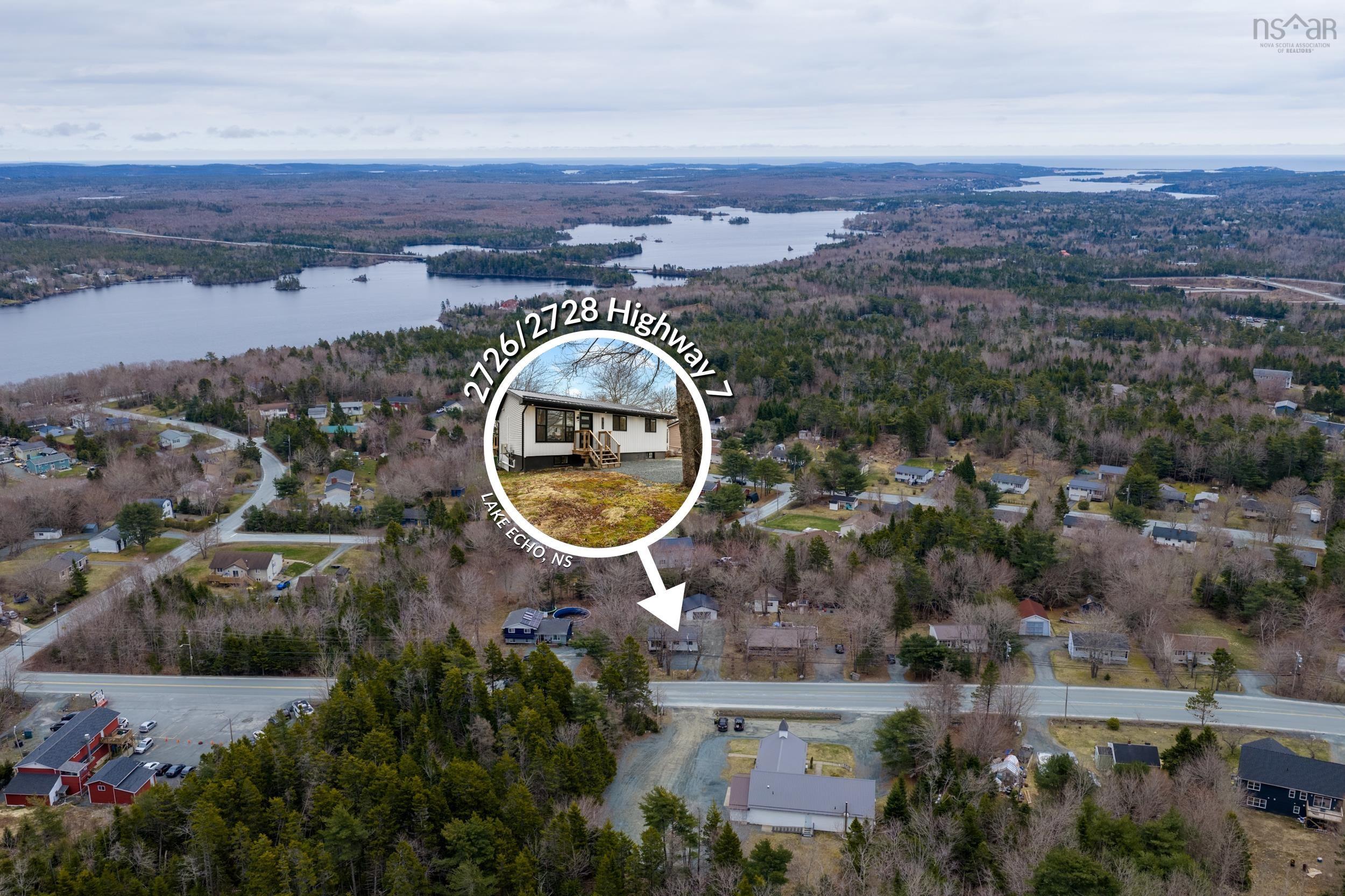 Thumbnail image for 2728/2726 HWY 7 Lake Echo MLS<sup>®</sup> 202608503