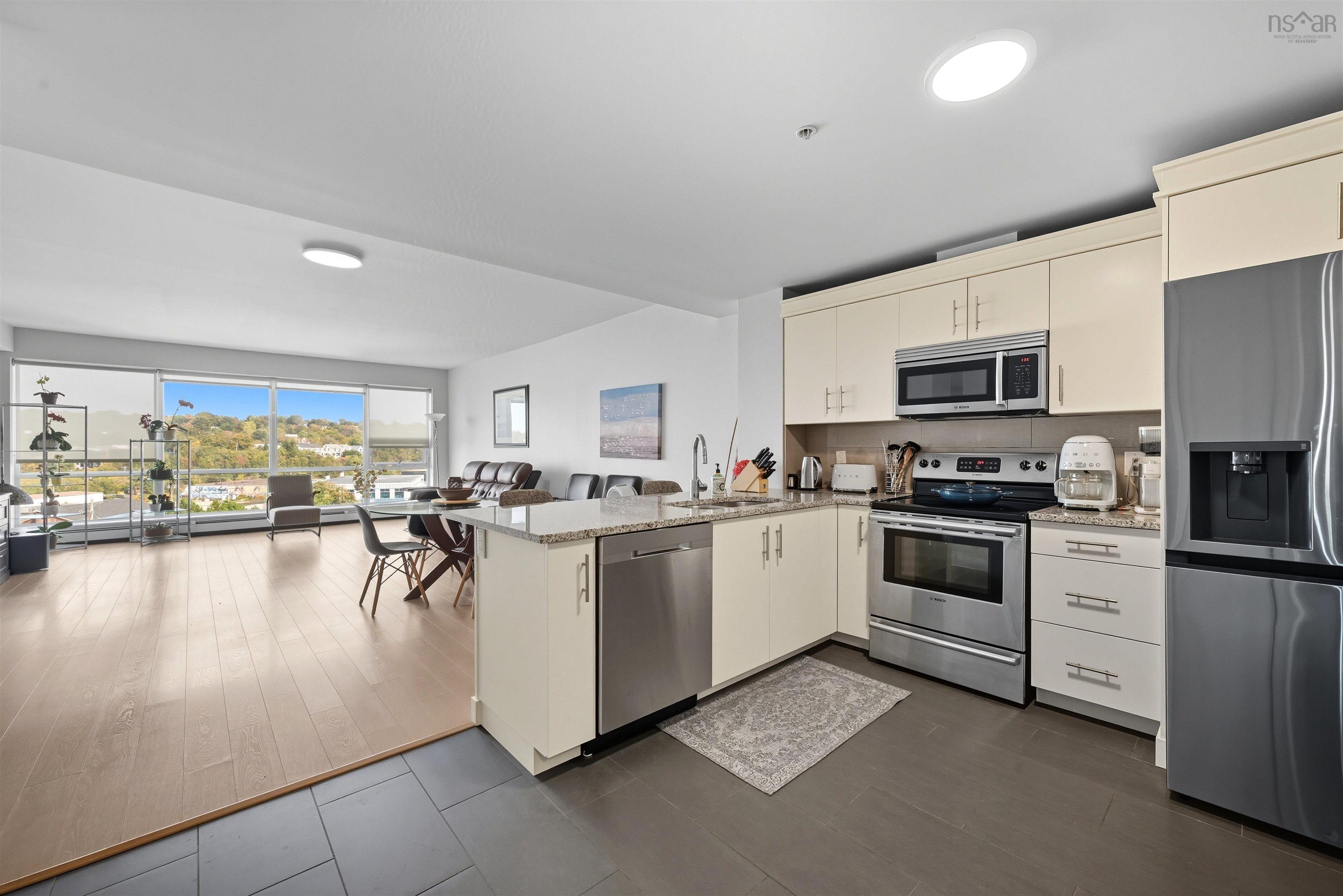 Thumbnail image for 501 15 Kings Wharf Place MLS<sup>®</sup> 202608515