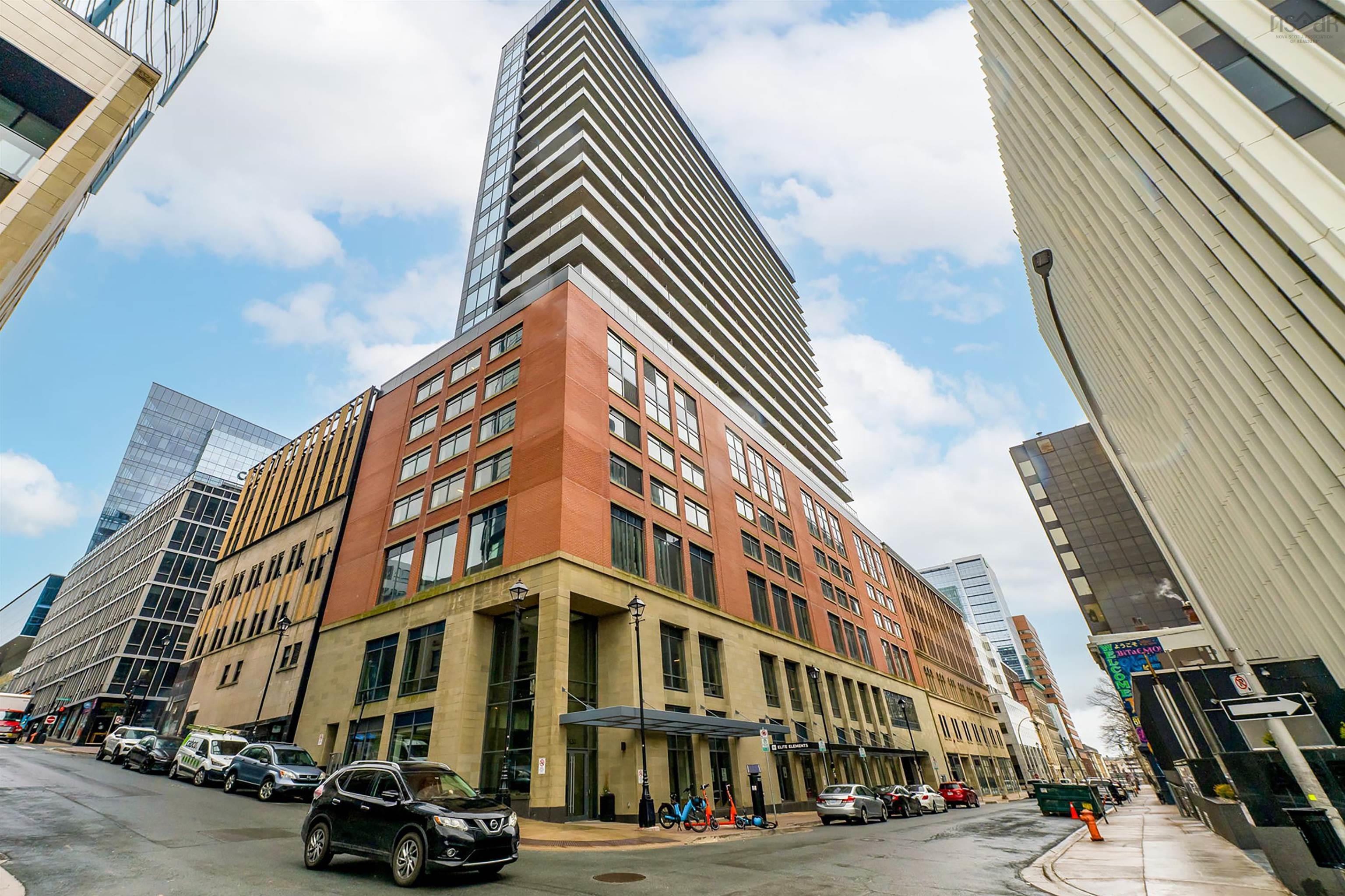 Thumbnail image for 1501 1650 Granville Street MLS<sup>®</sup> 202608563