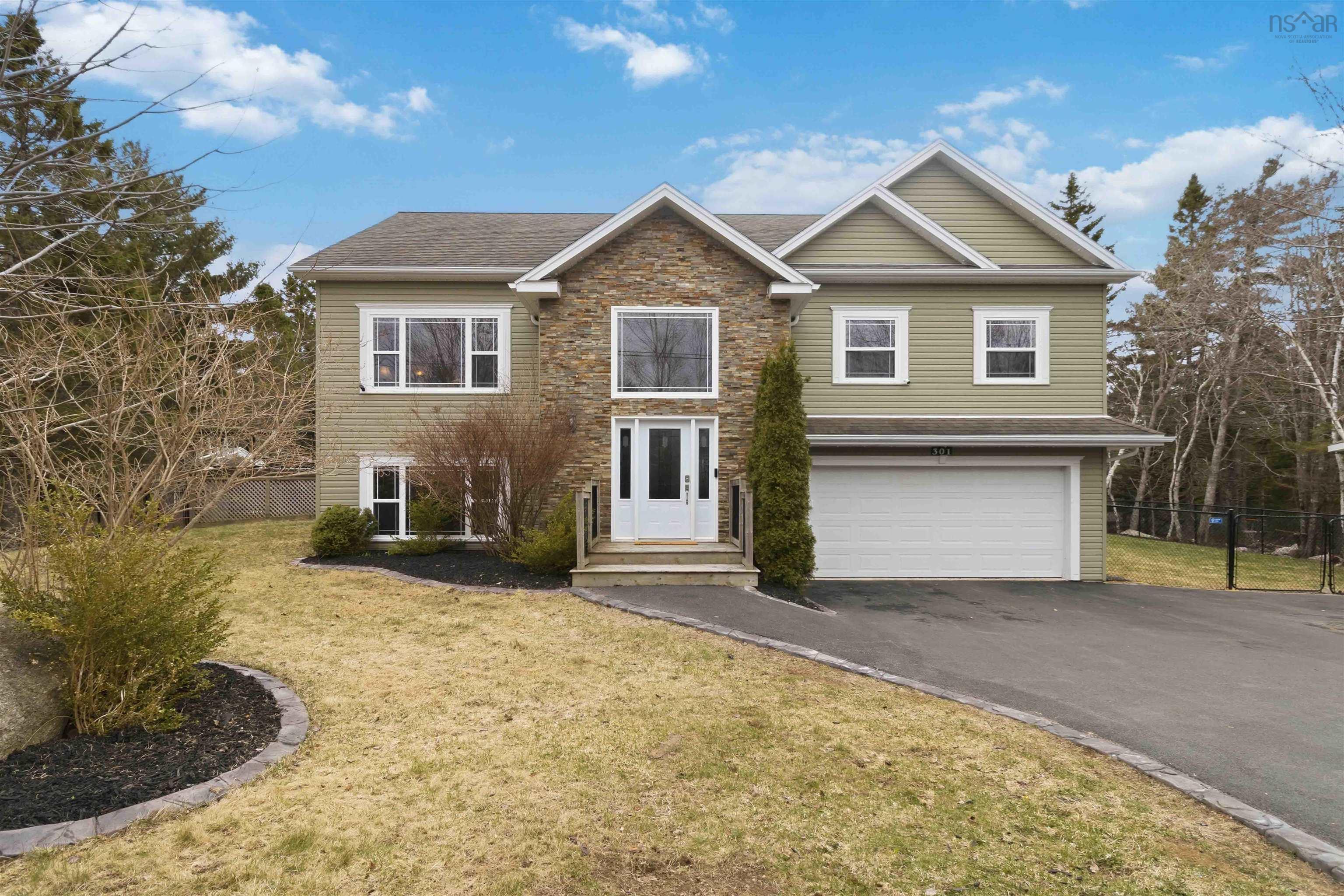 Thumbnail image for 301 Bailee Drive MLS<sup>®</sup> 202608575