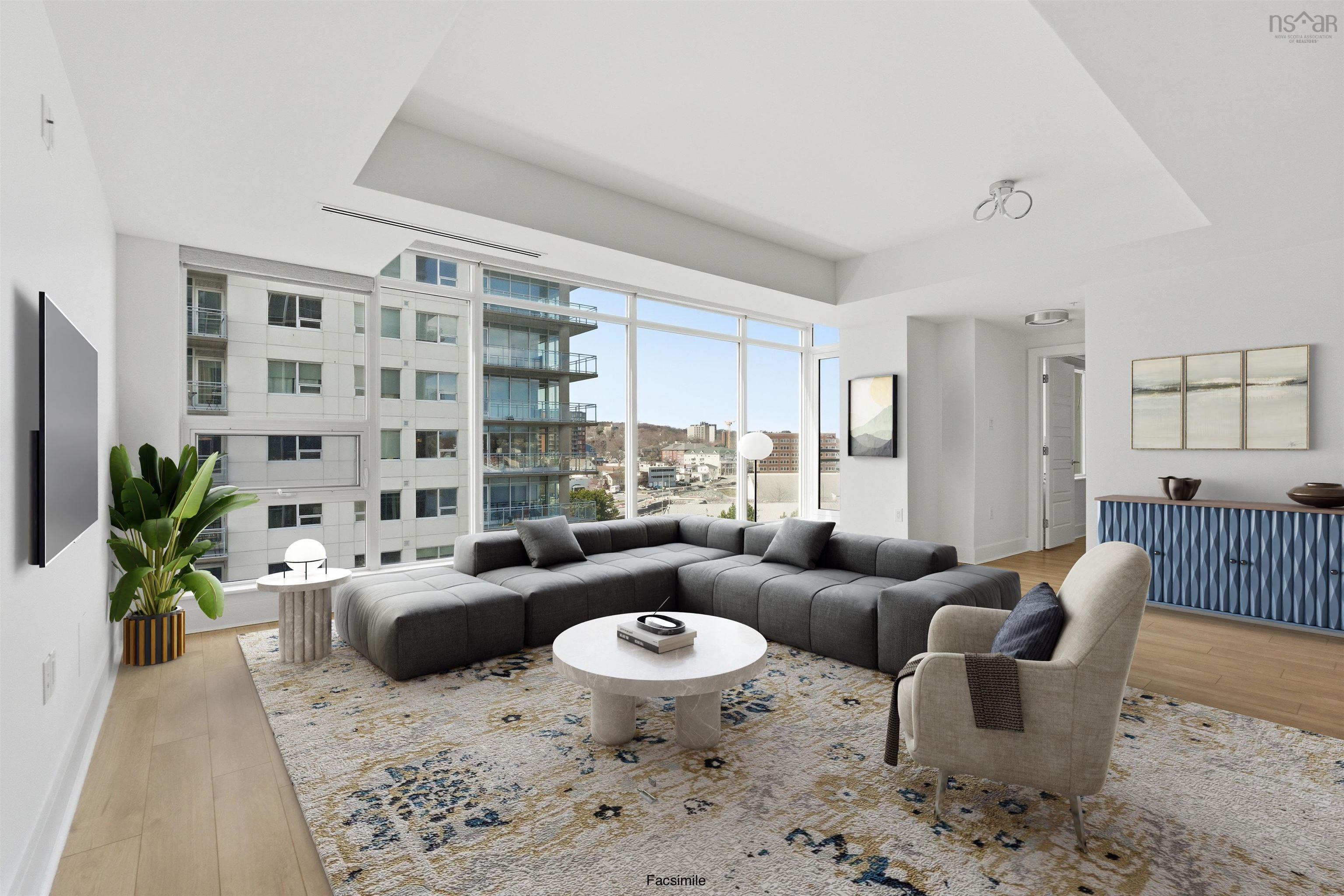 Thumbnail image for 607 31 Kings Wharf Place MLS<sup>®</sup> 202608590