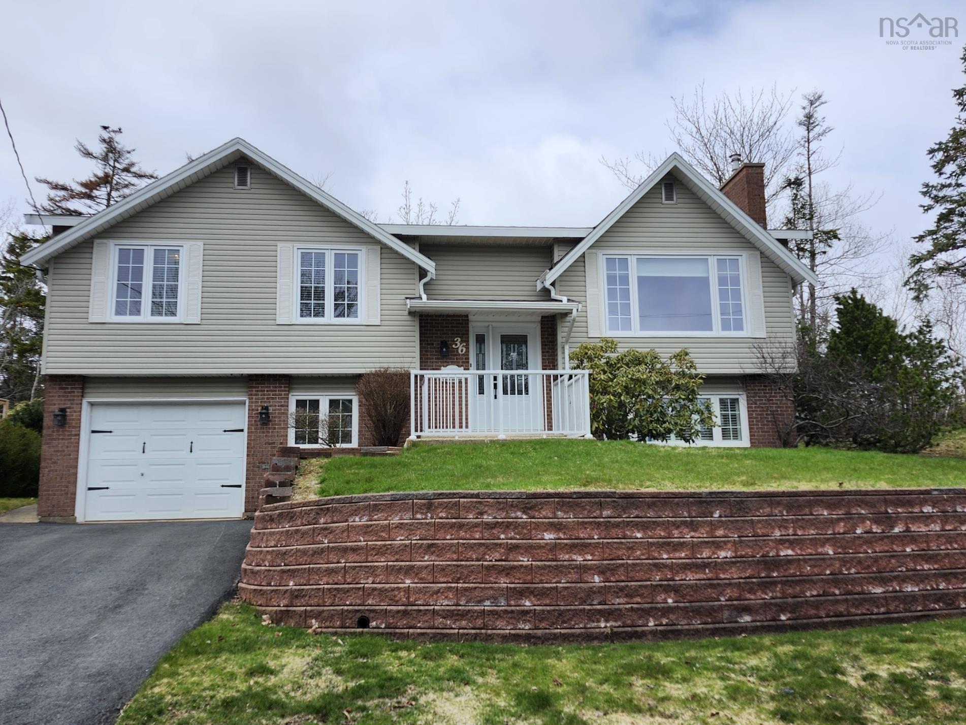 Thumbnail image for 36 Horizon Road MLS<sup>®</sup> 202608596