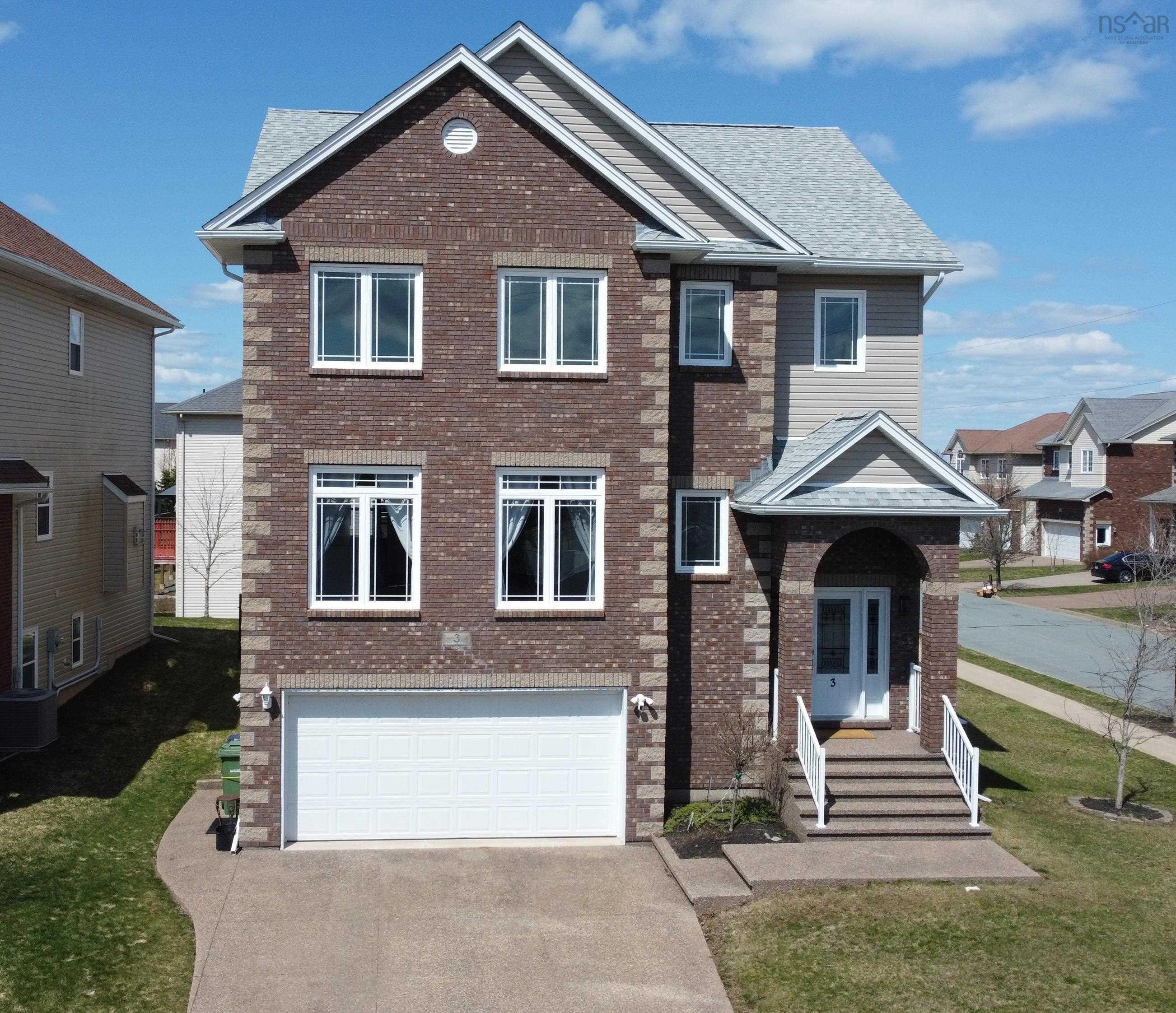 Thumbnail image for 3 Sedgewick Place MLS<sup>®</sup> 202608797