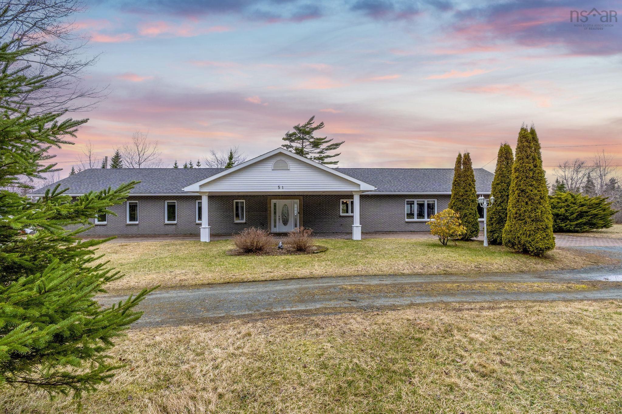 Thumbnail image for 51 Sandy Point Road MLS<sup>®</sup> 202608817