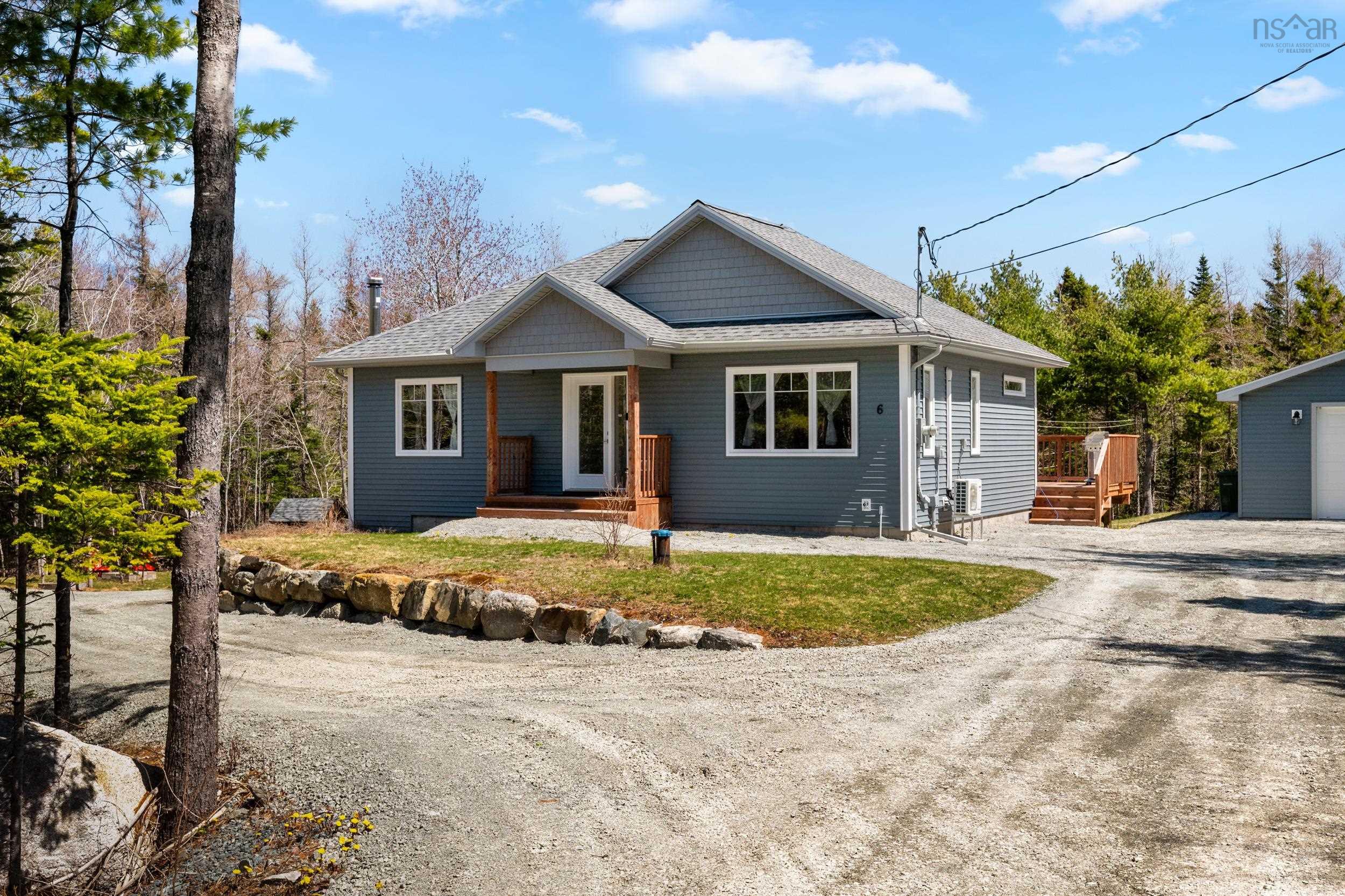 Thumbnail image for 6 Willowdale Dr Drive MLS<sup>®</sup> 202608834