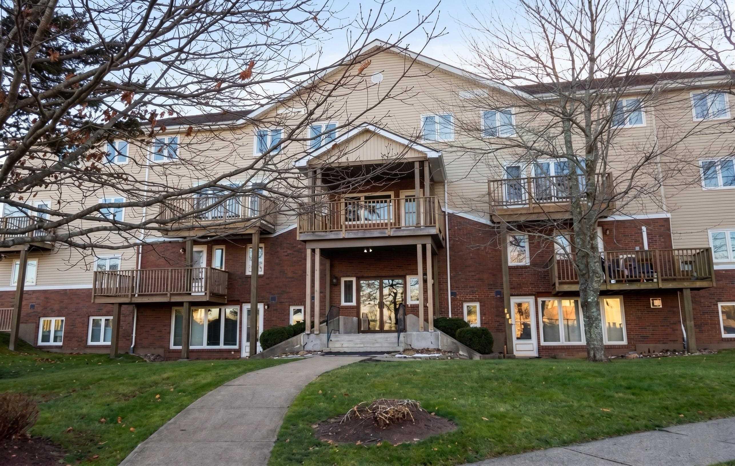 Thumbnail image for 206 158 Farnham Gate Road MLS<sup>®</sup> 202608850