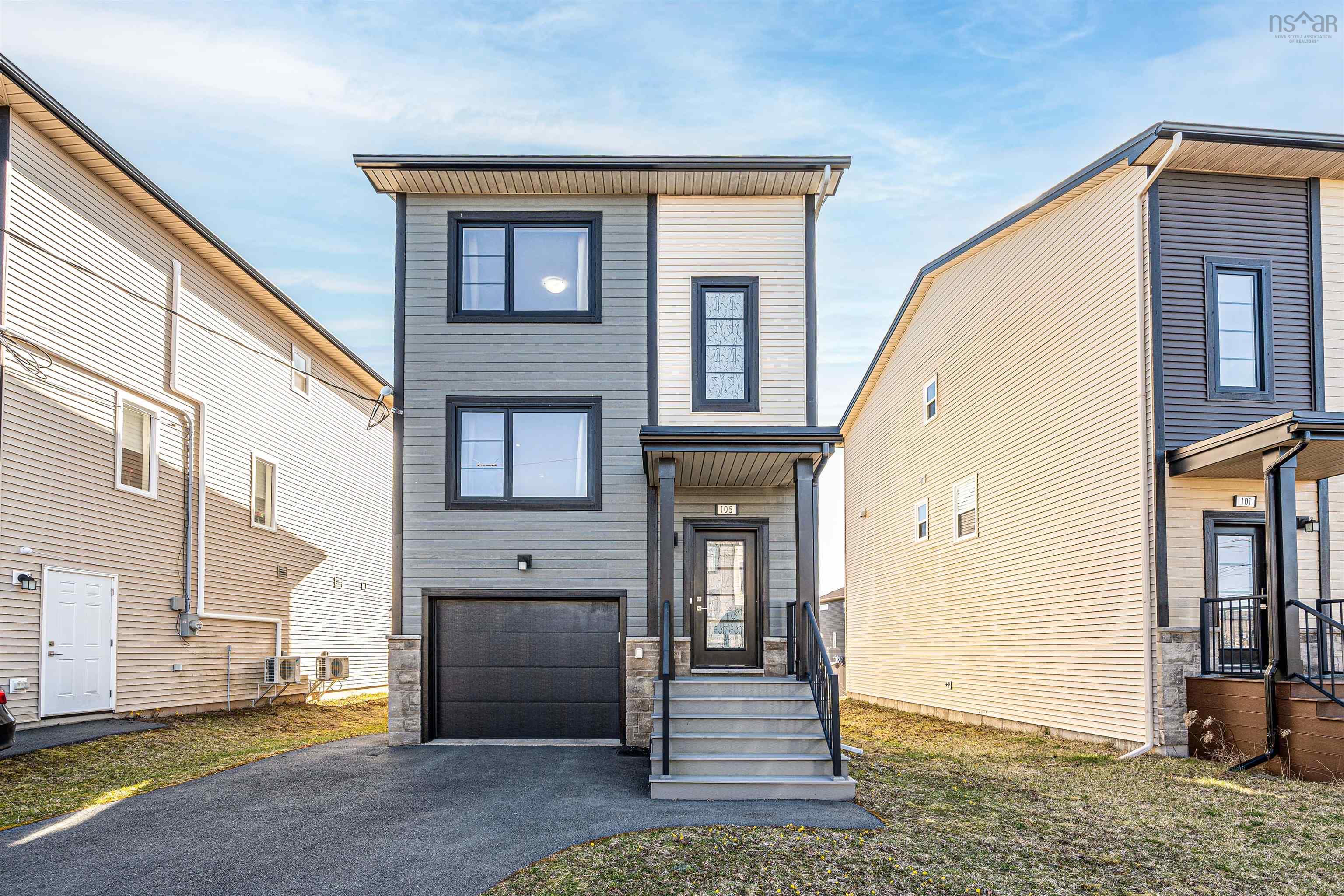 Thumbnail image for 105 Titanium Crescent MLS<sup>®</sup> 202608865