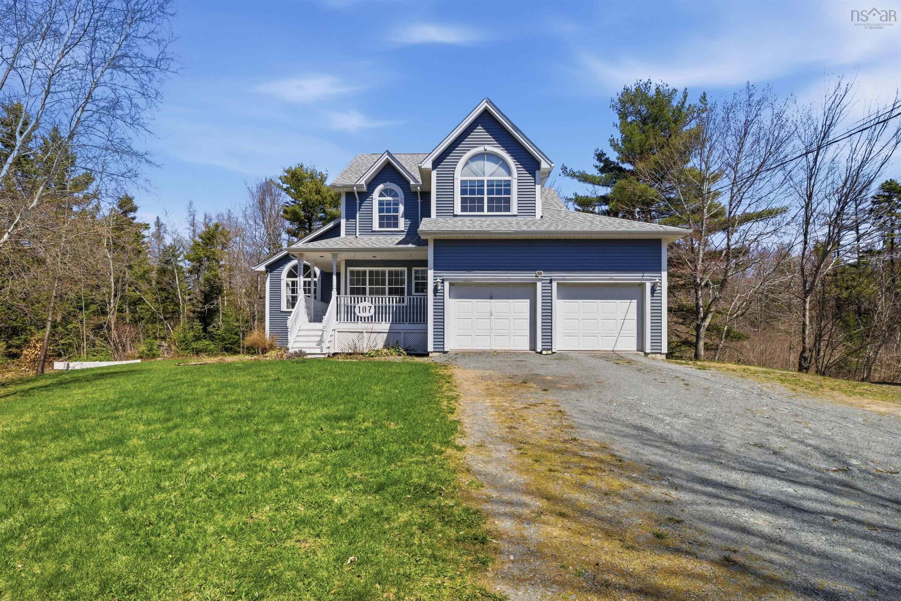 Thumbnail image for 107 Haddad Drive MLS<sup>®</sup> 202608901