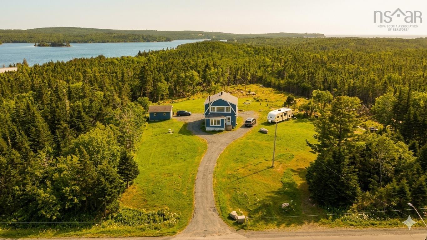 Thumbnail image for 2351 Ostrea Lake Road  Pleasant Point Road MLS<sup>®</sup> 202608972