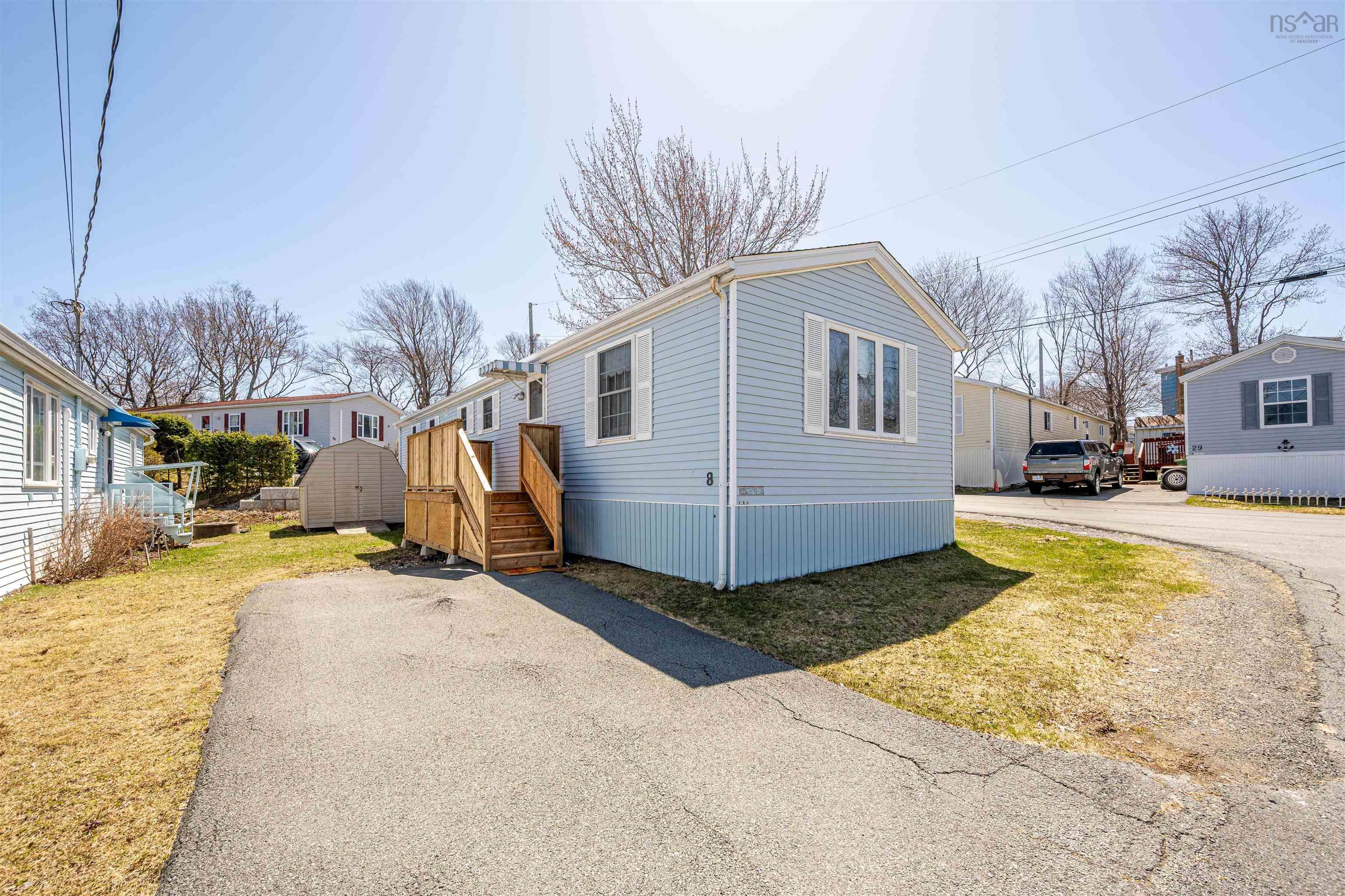 Thumbnail image for 8 Shasta Lane MLS<sup>®</sup> 202608989